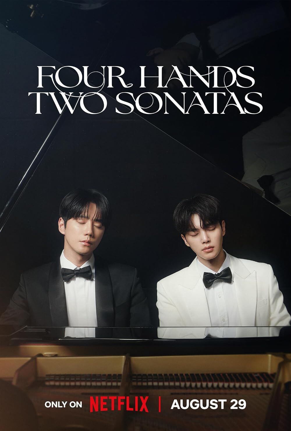 Four Hands Two Sonatas1