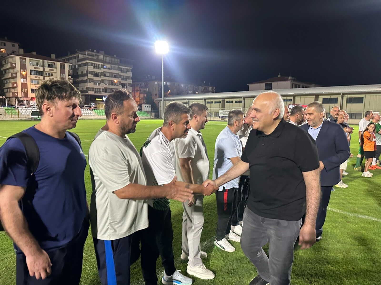 Futbol Efsaneleri̇ (1)