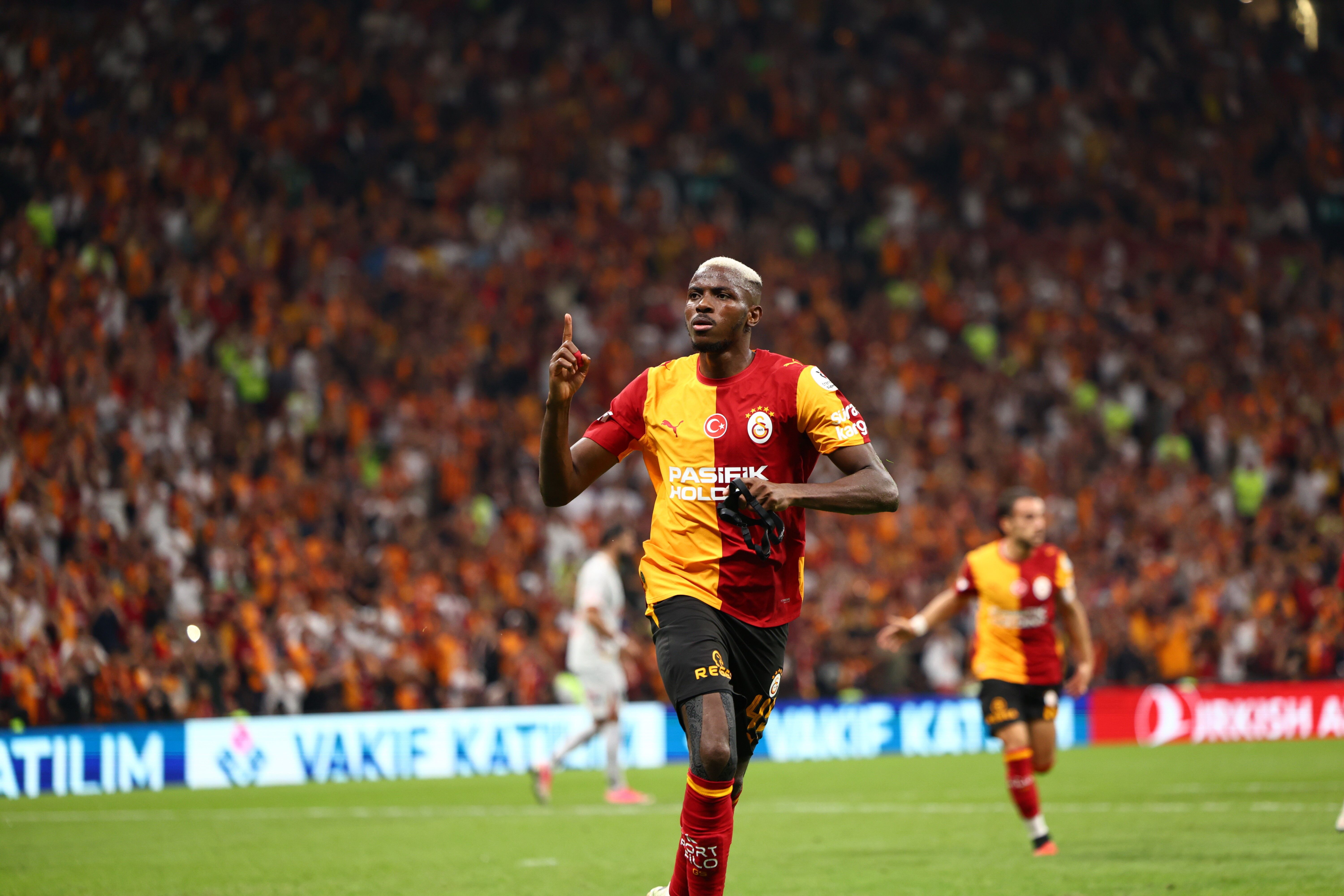 Galatasaray (3)