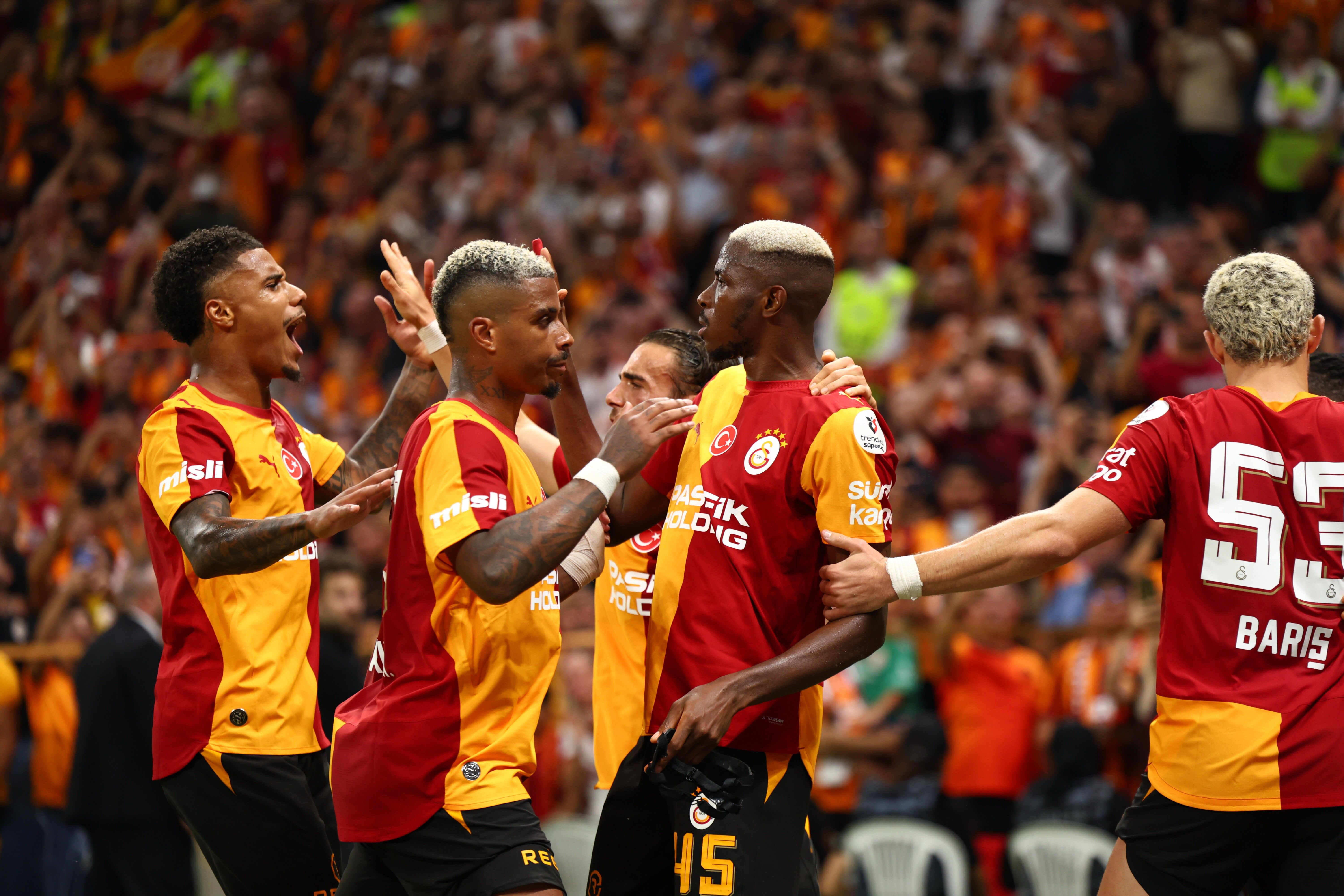 Galatasaray (6)