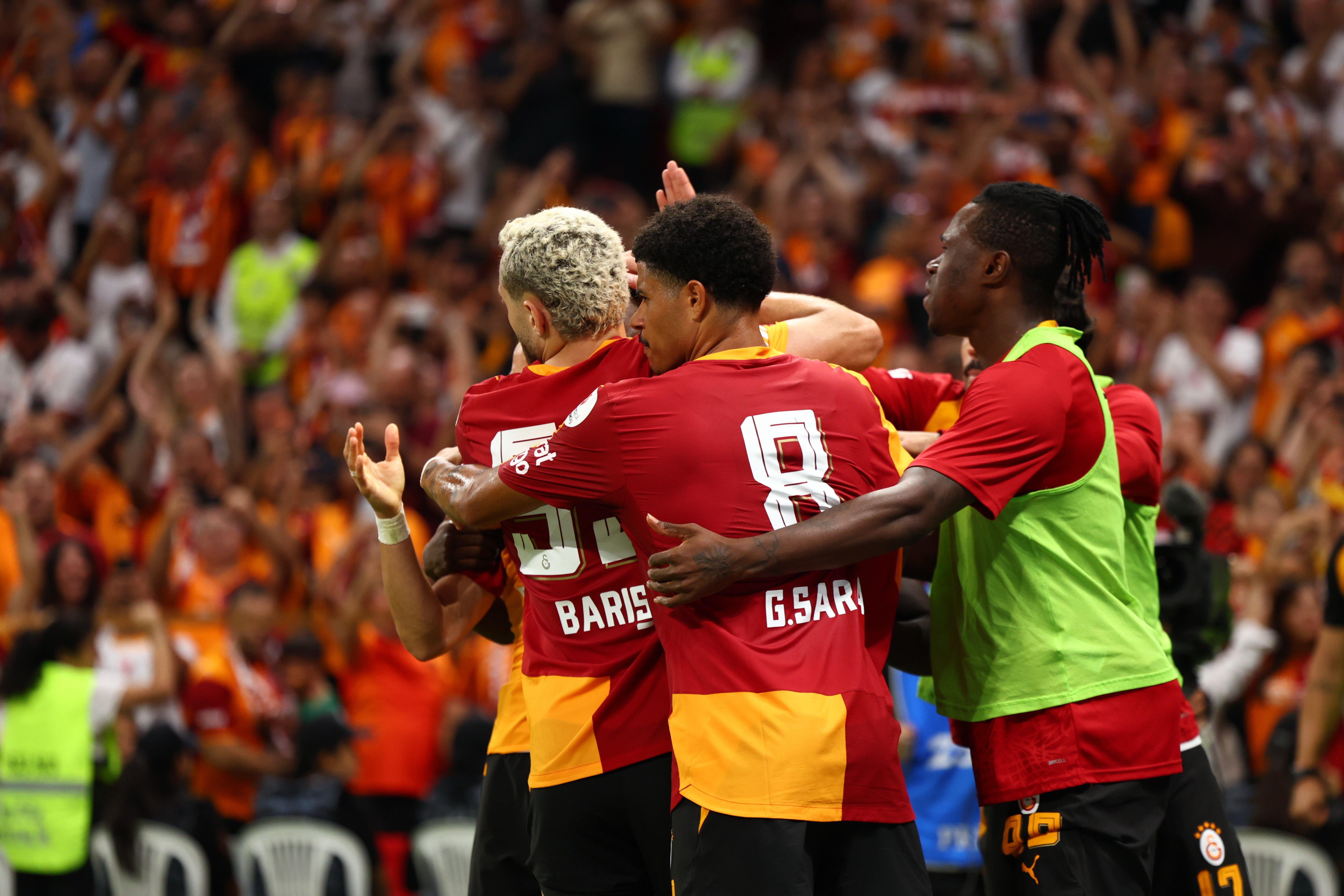 Galatasaray (7)