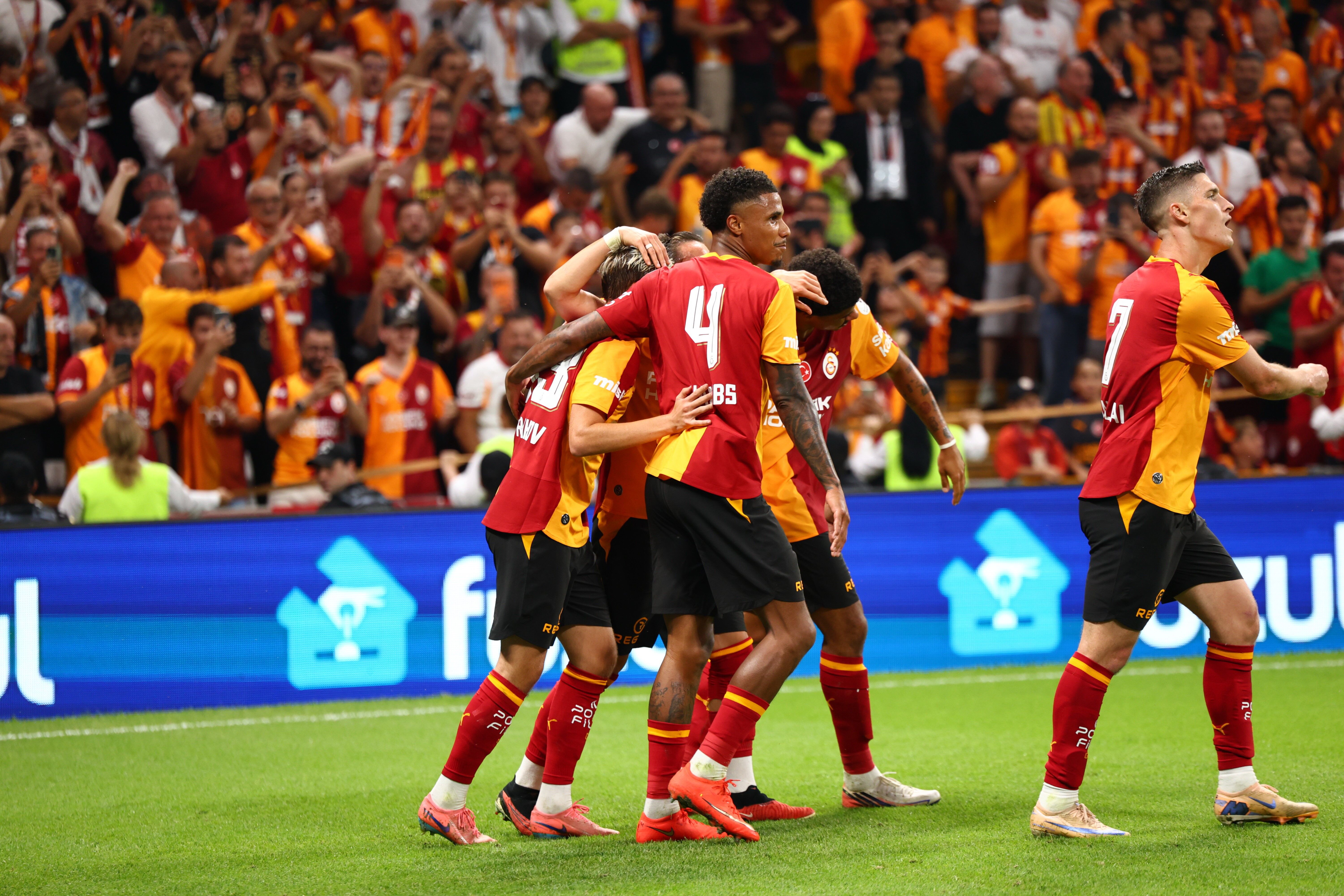 Galatasaray (8)