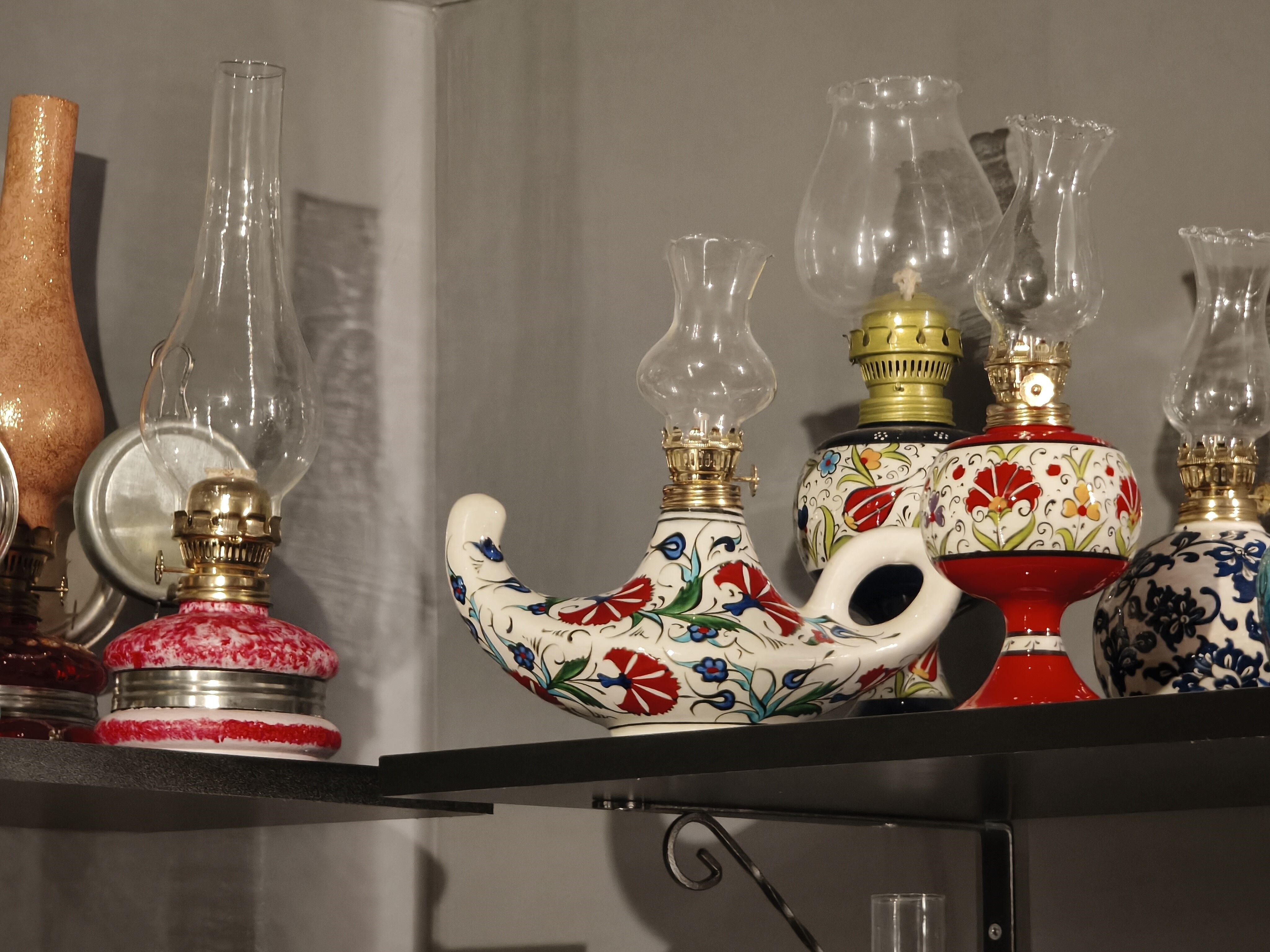 Gaz Lmbası (1)