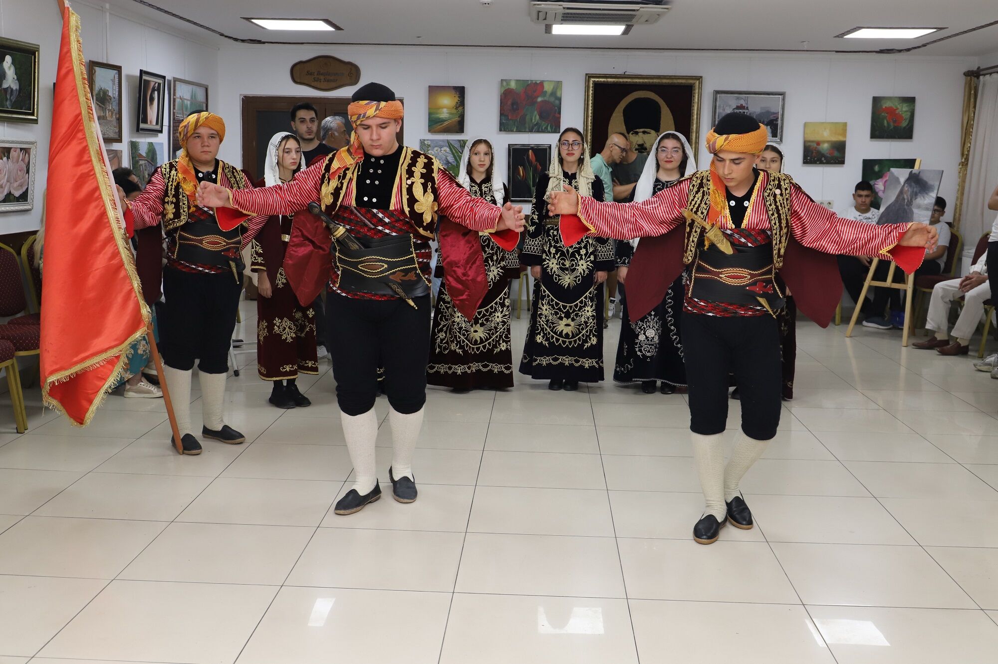 Ankara