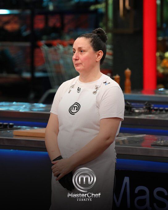 Gül Masterchef