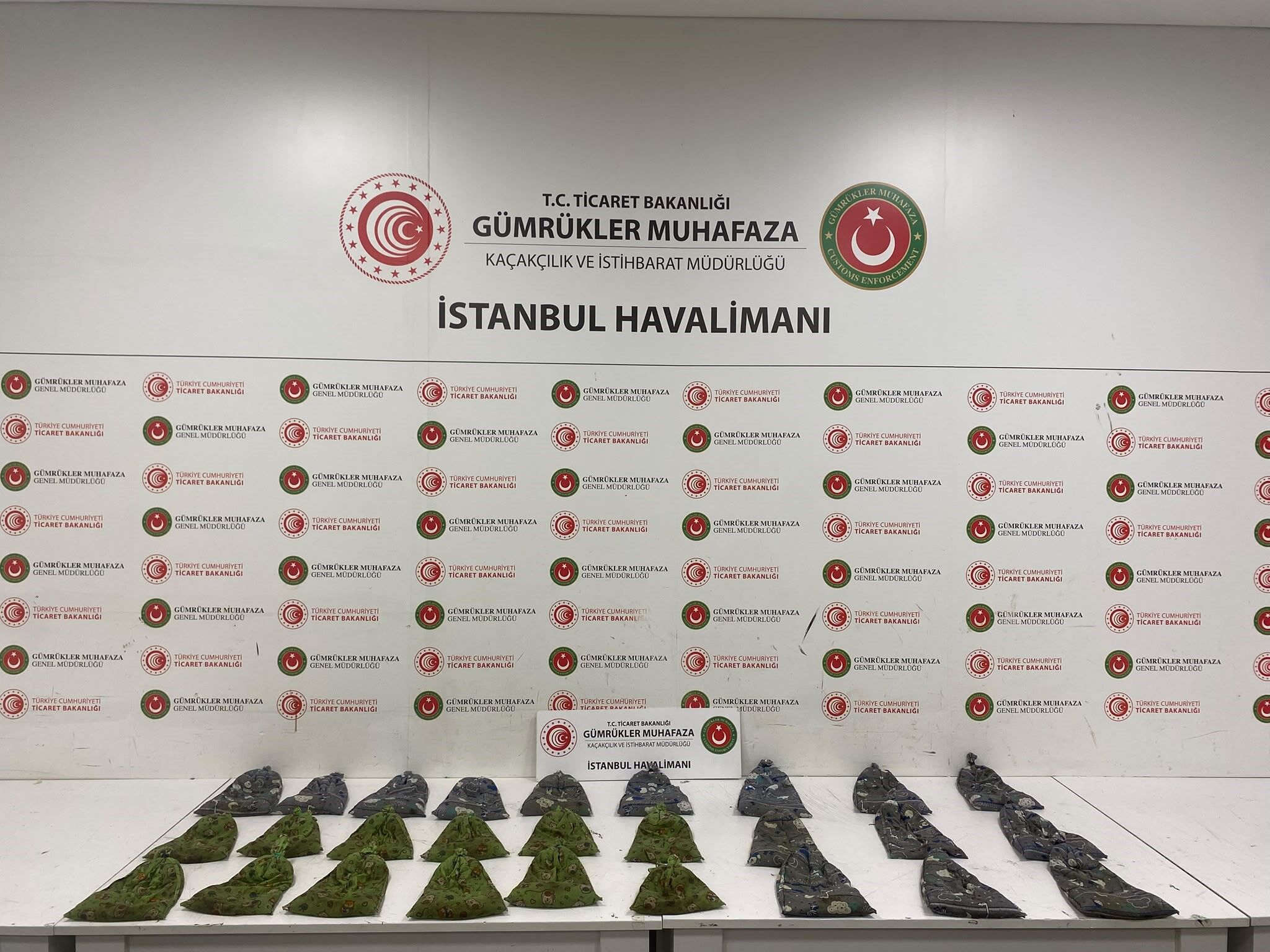 Gümrük Operasyon (4)