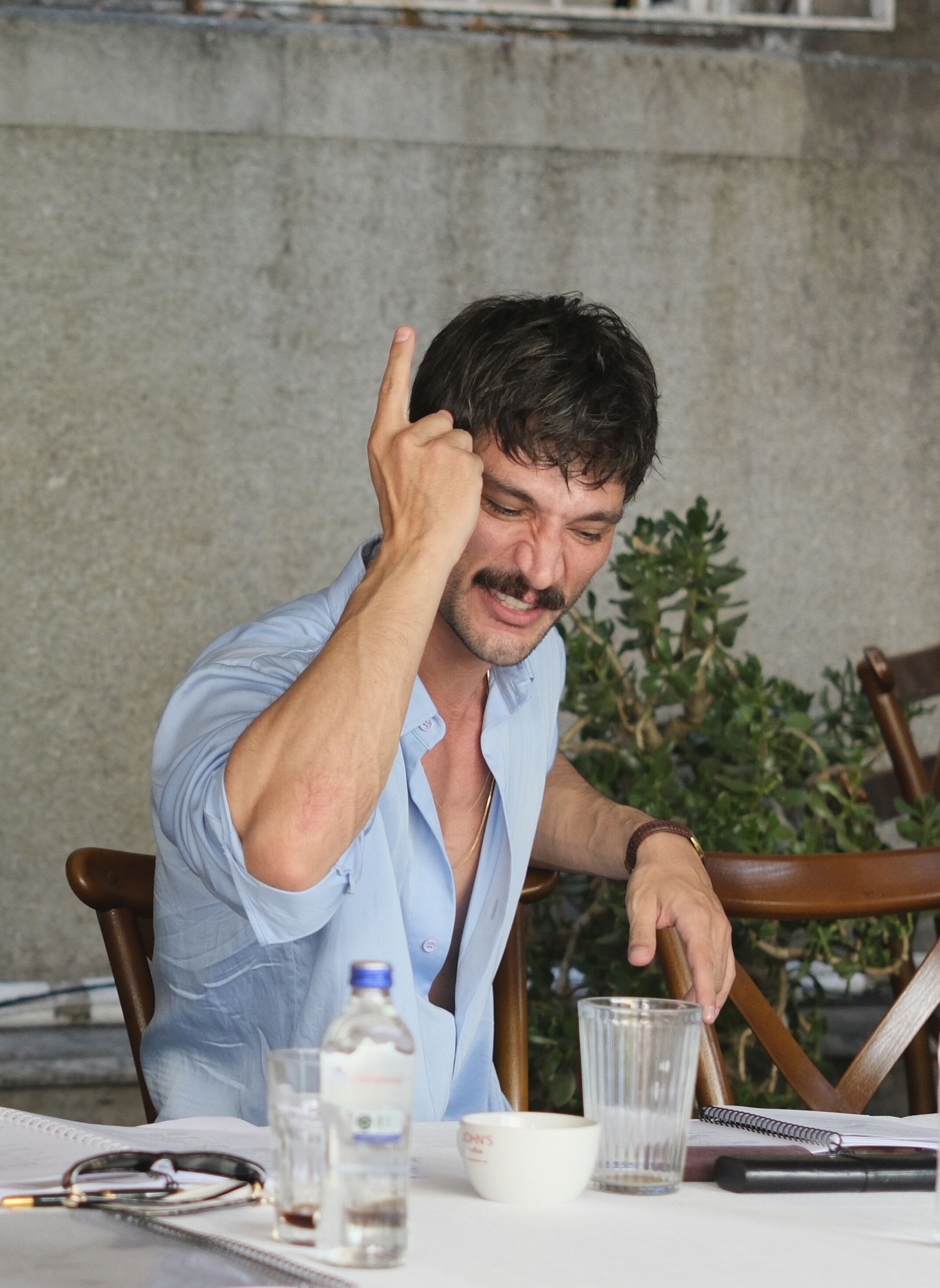Halef Köklerin Çağrısı (2)