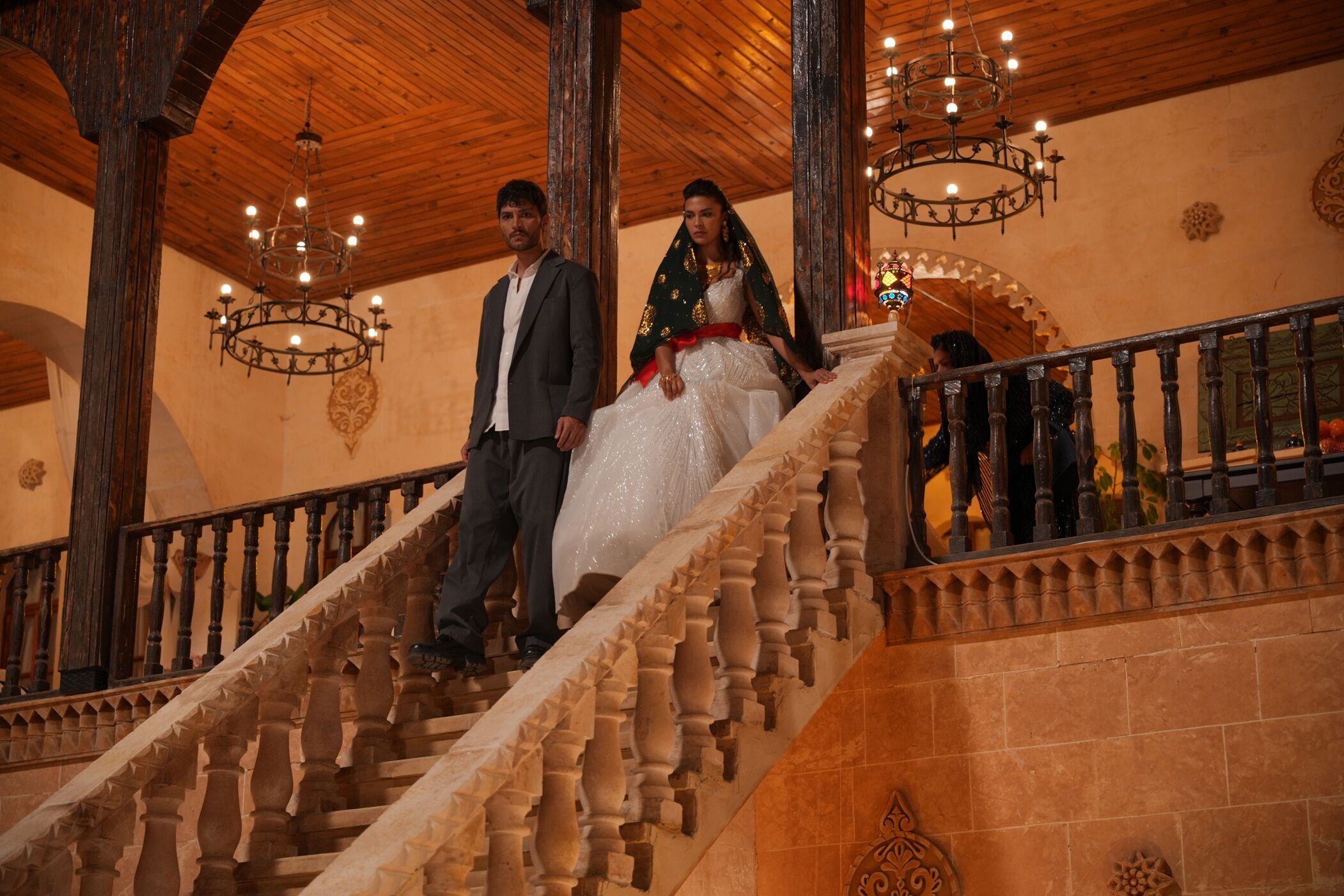 Halef Köklerin Çağrısı (5)