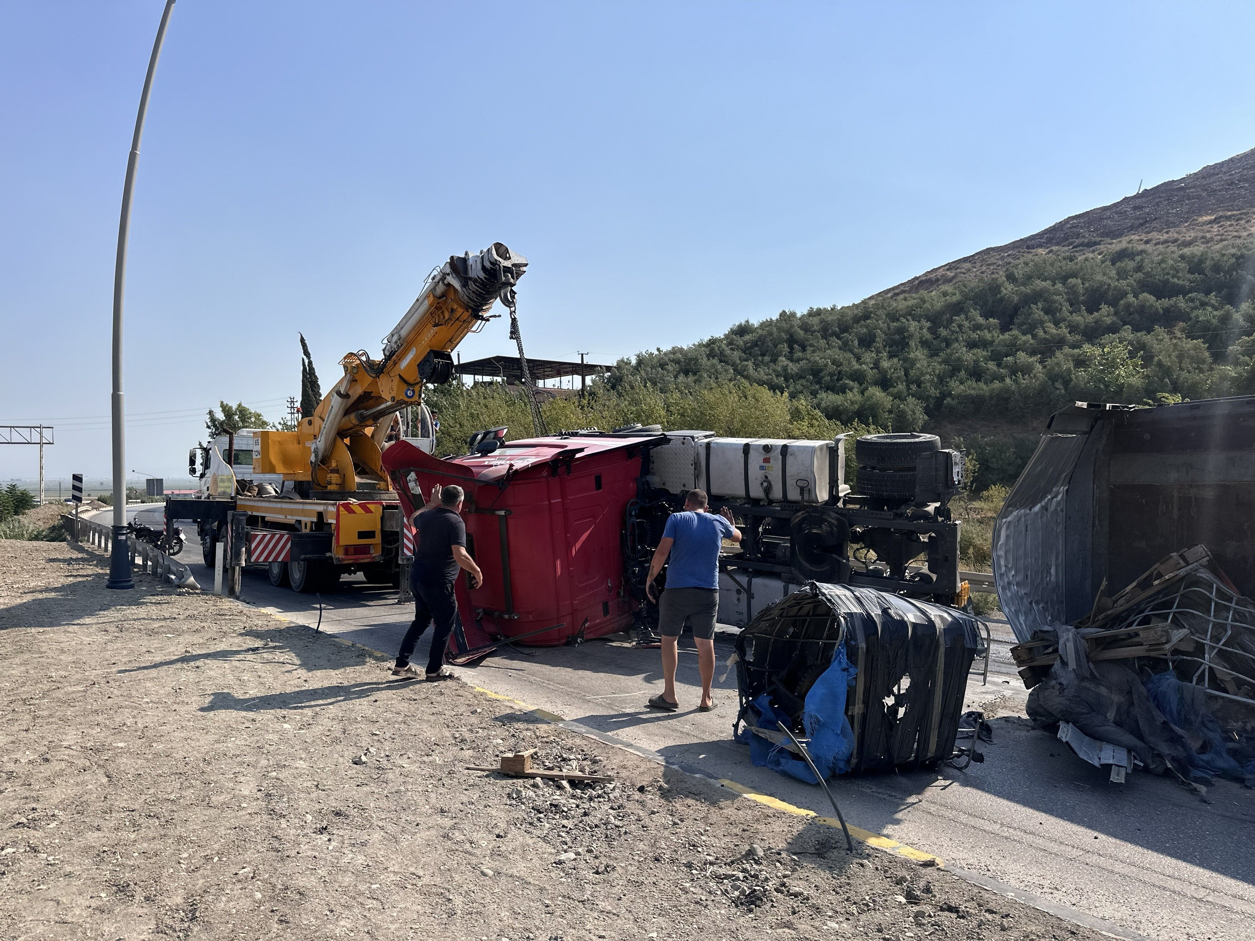Hatay Tır (2)