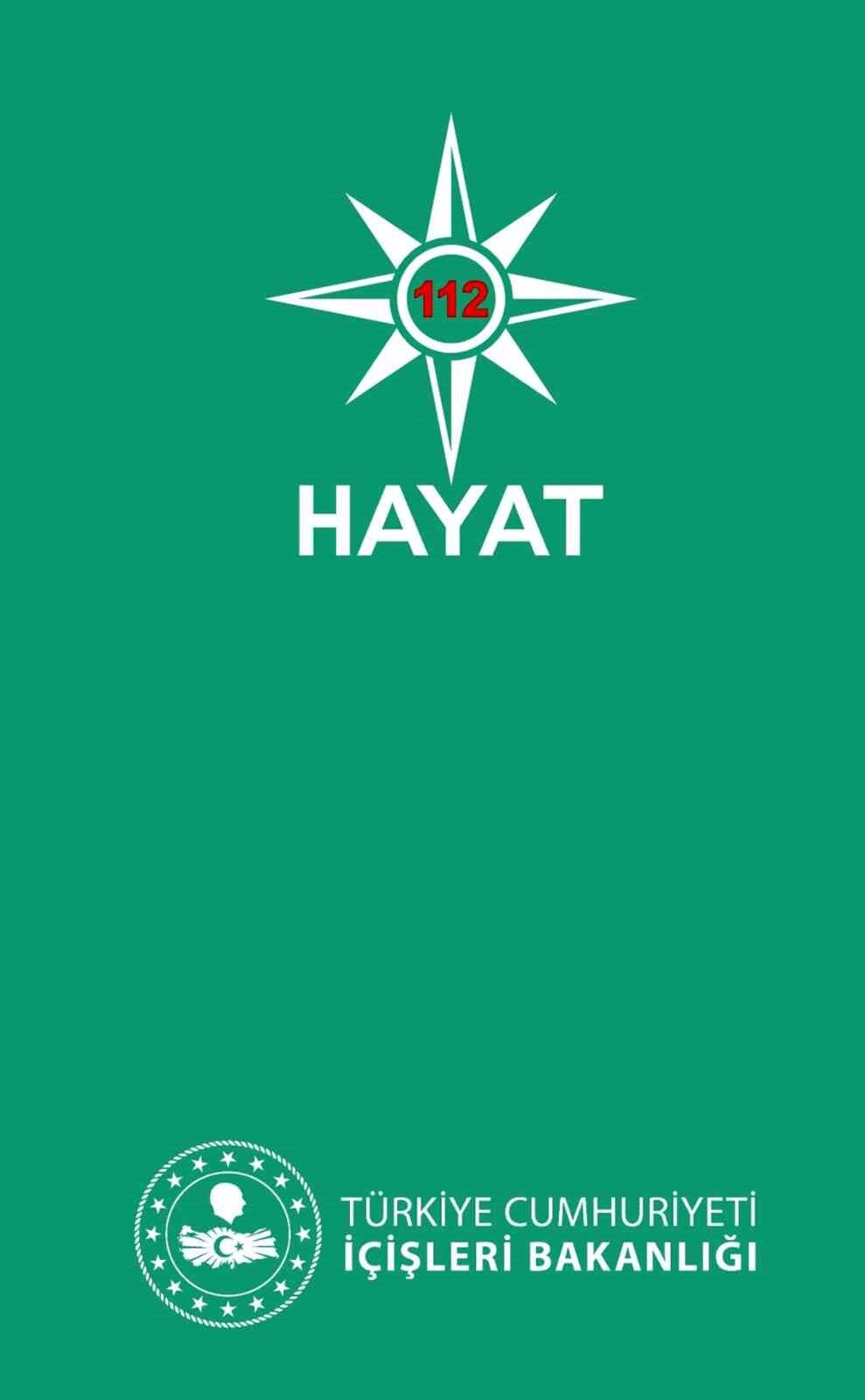 Hayat 112 Acil I (3)