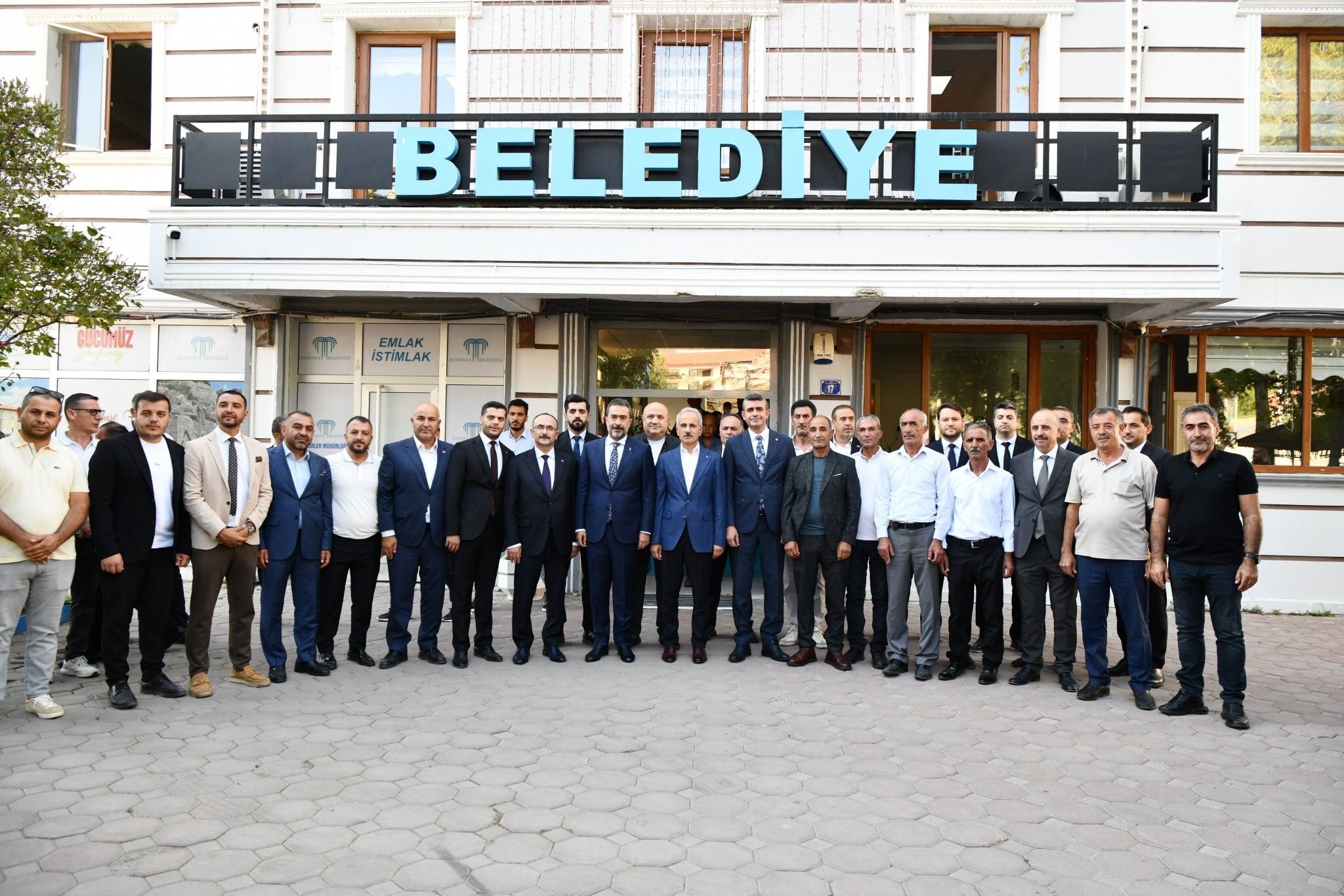 Haymana Bölünmüş Yol (3)