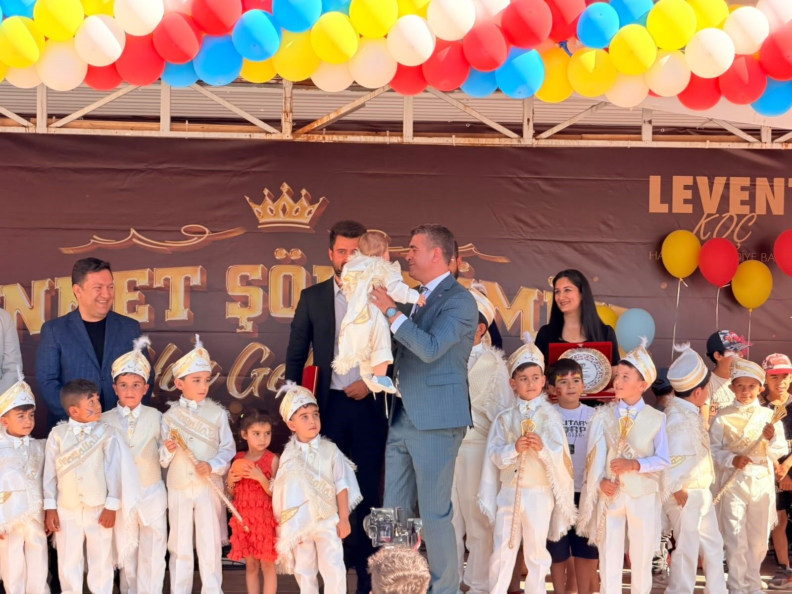 Haymana Toplu Sünnet (2)