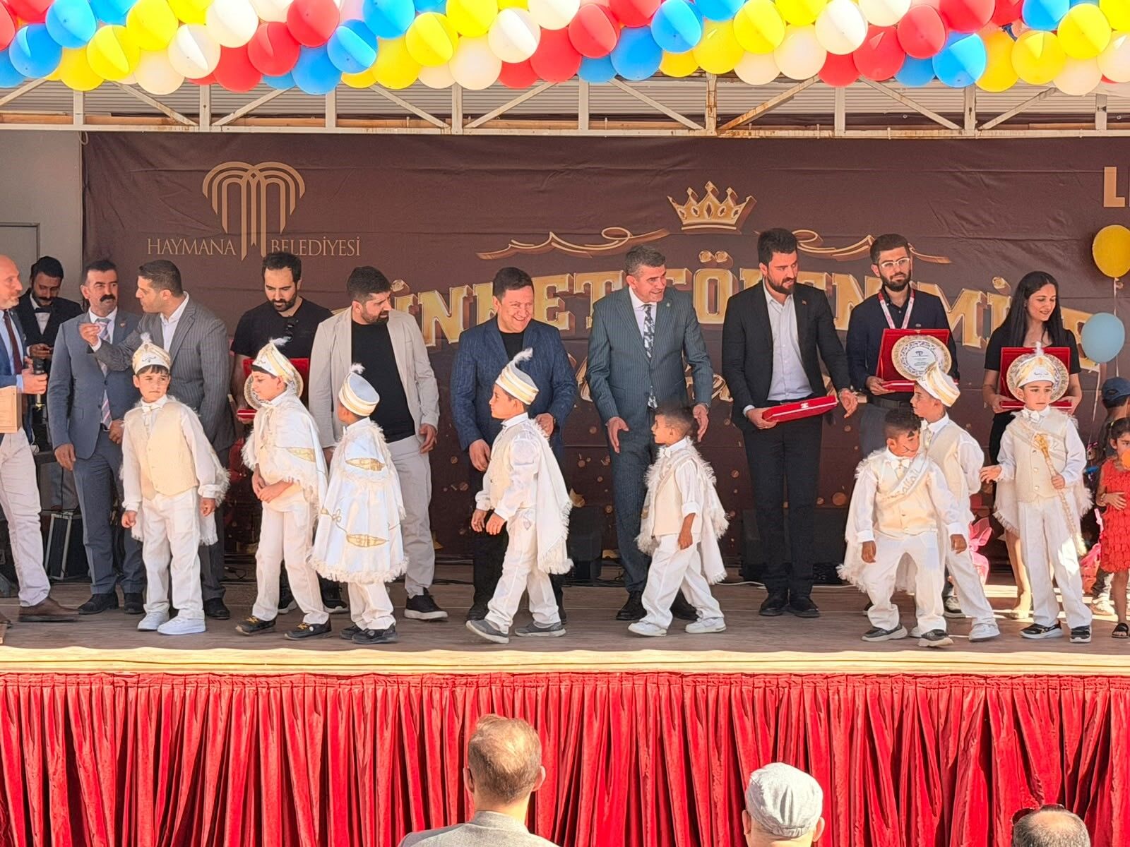 Haymana Toplu Sünnet (3)