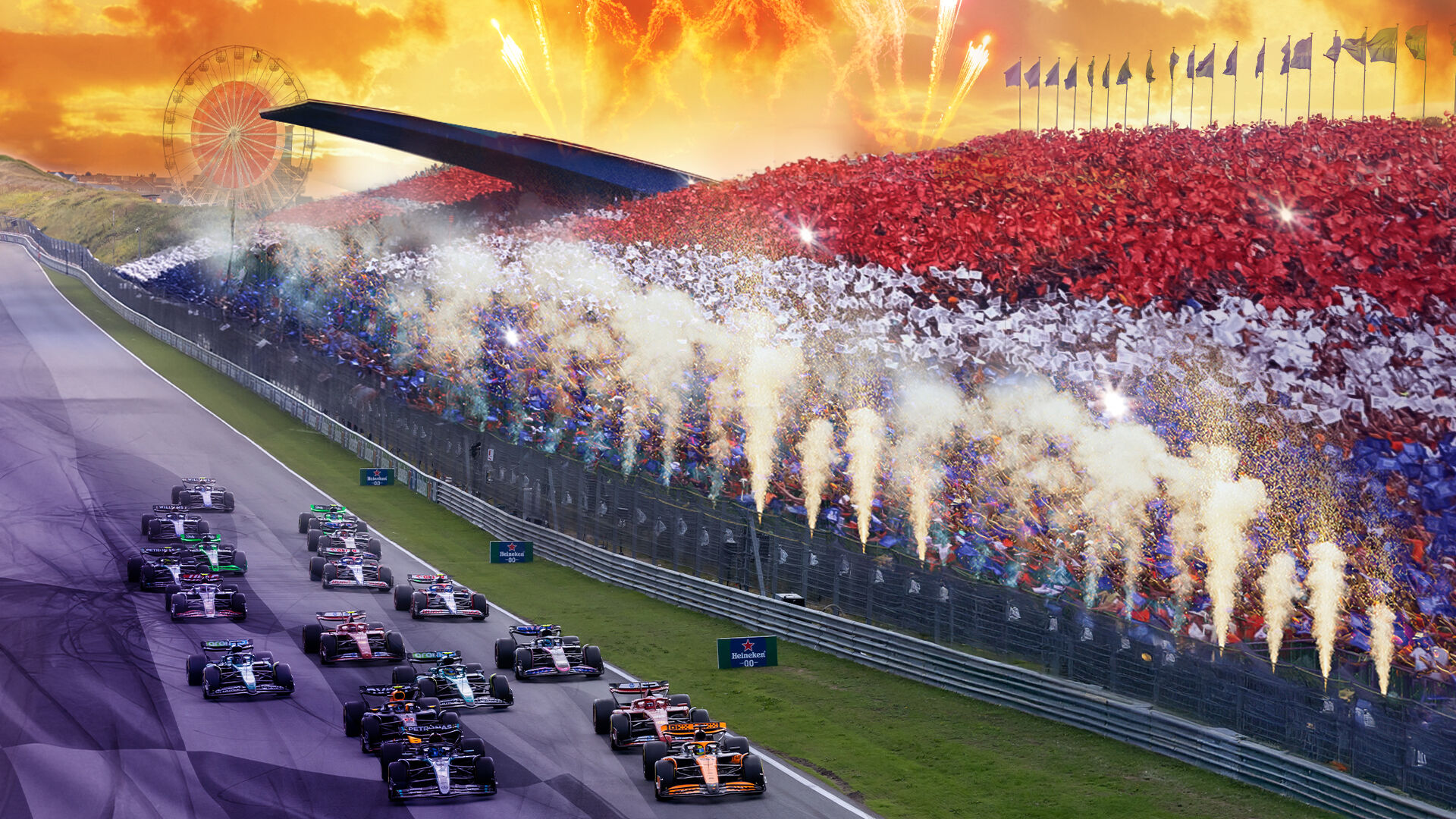 Hollanda Grand Prix (1)