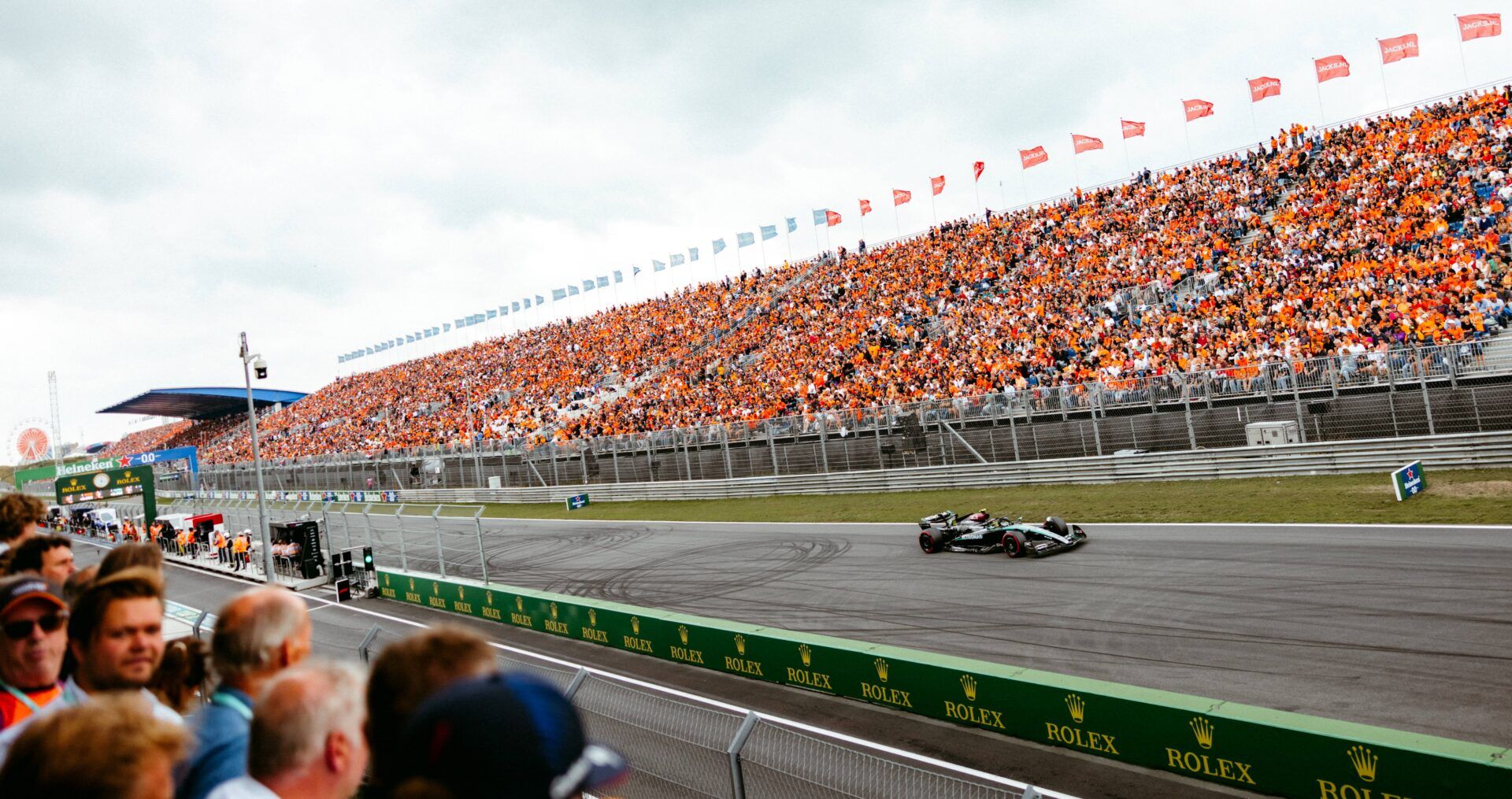 Hollanda Grand Prix (3)