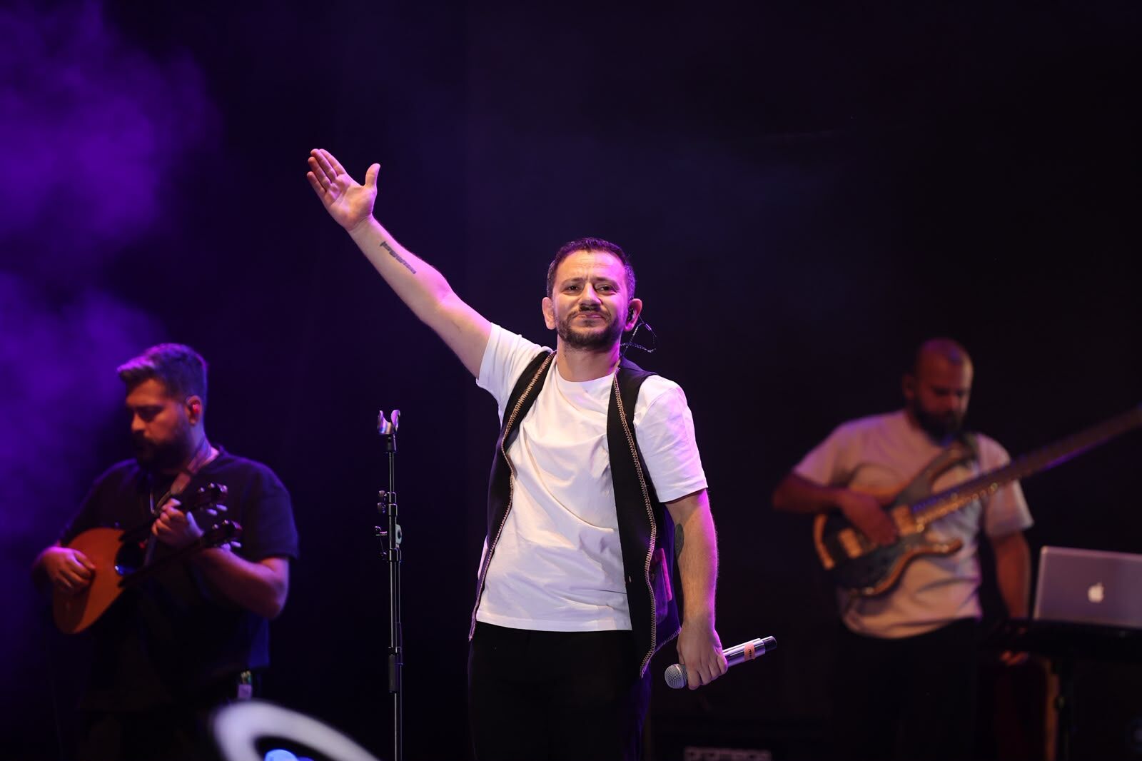Imera Ve Eypio Konser (1)