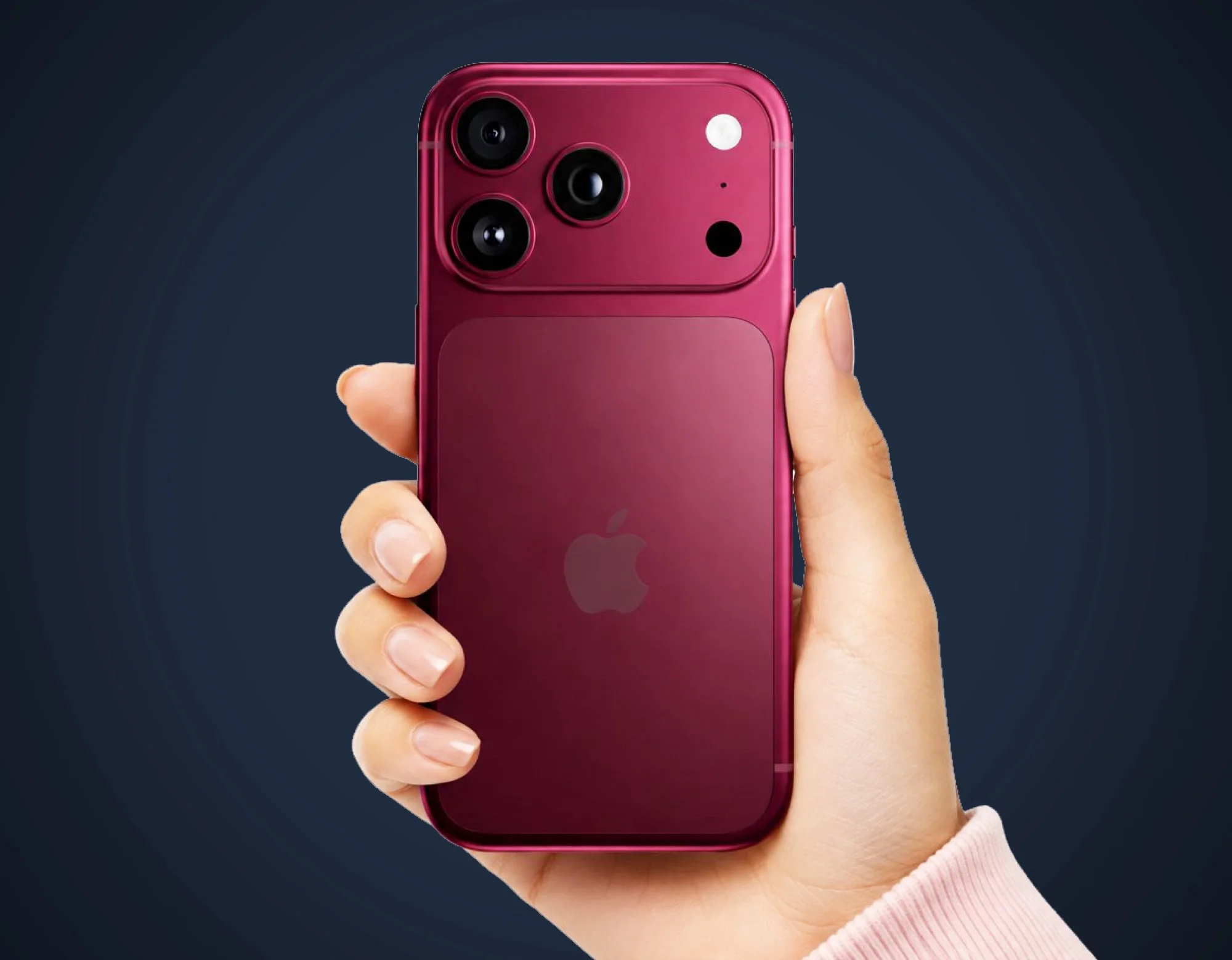 Iphone 18 1