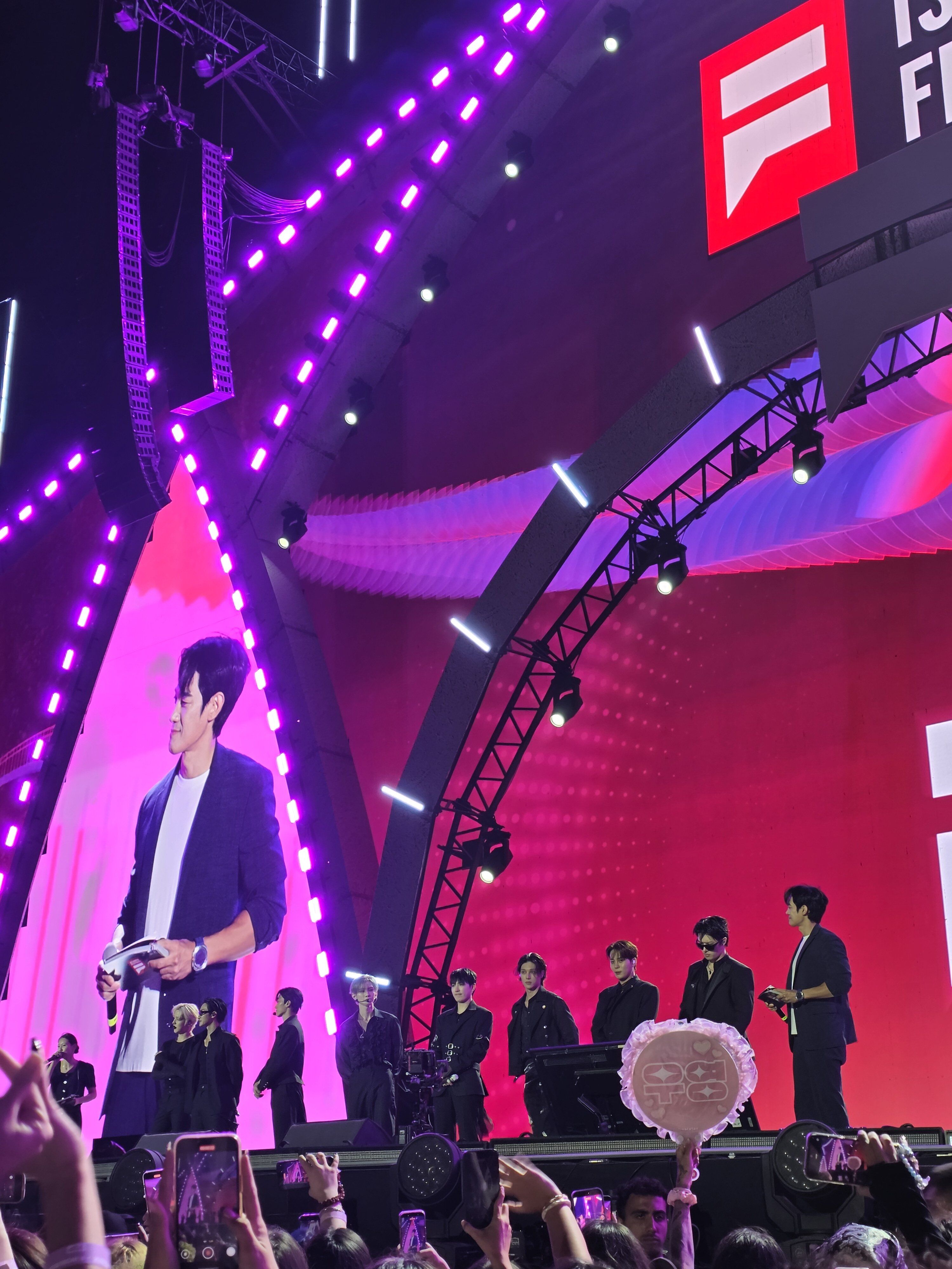 İstanbul Festivali Ateez1