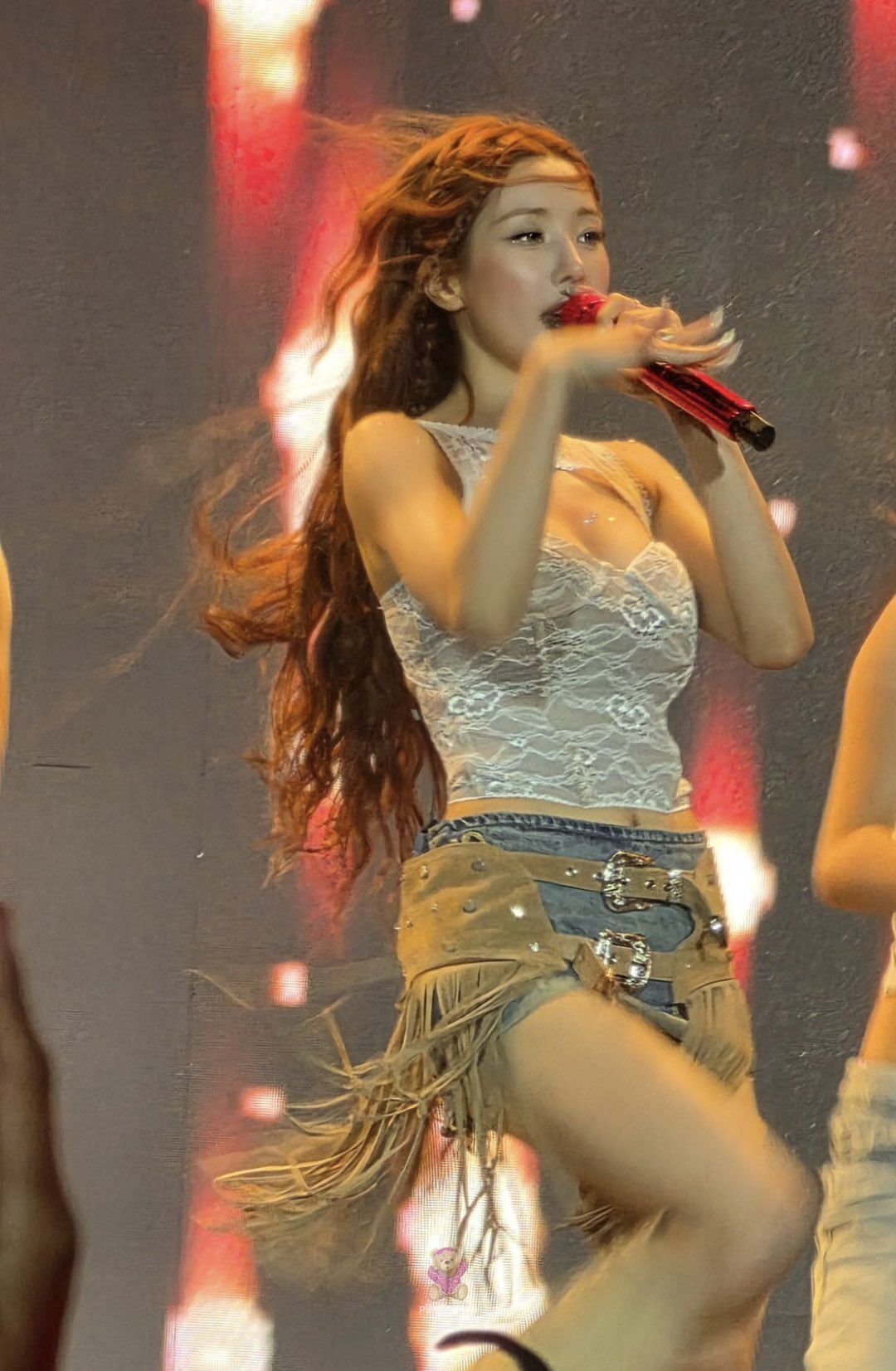 İstanbul Festivali Kwon Eunbi