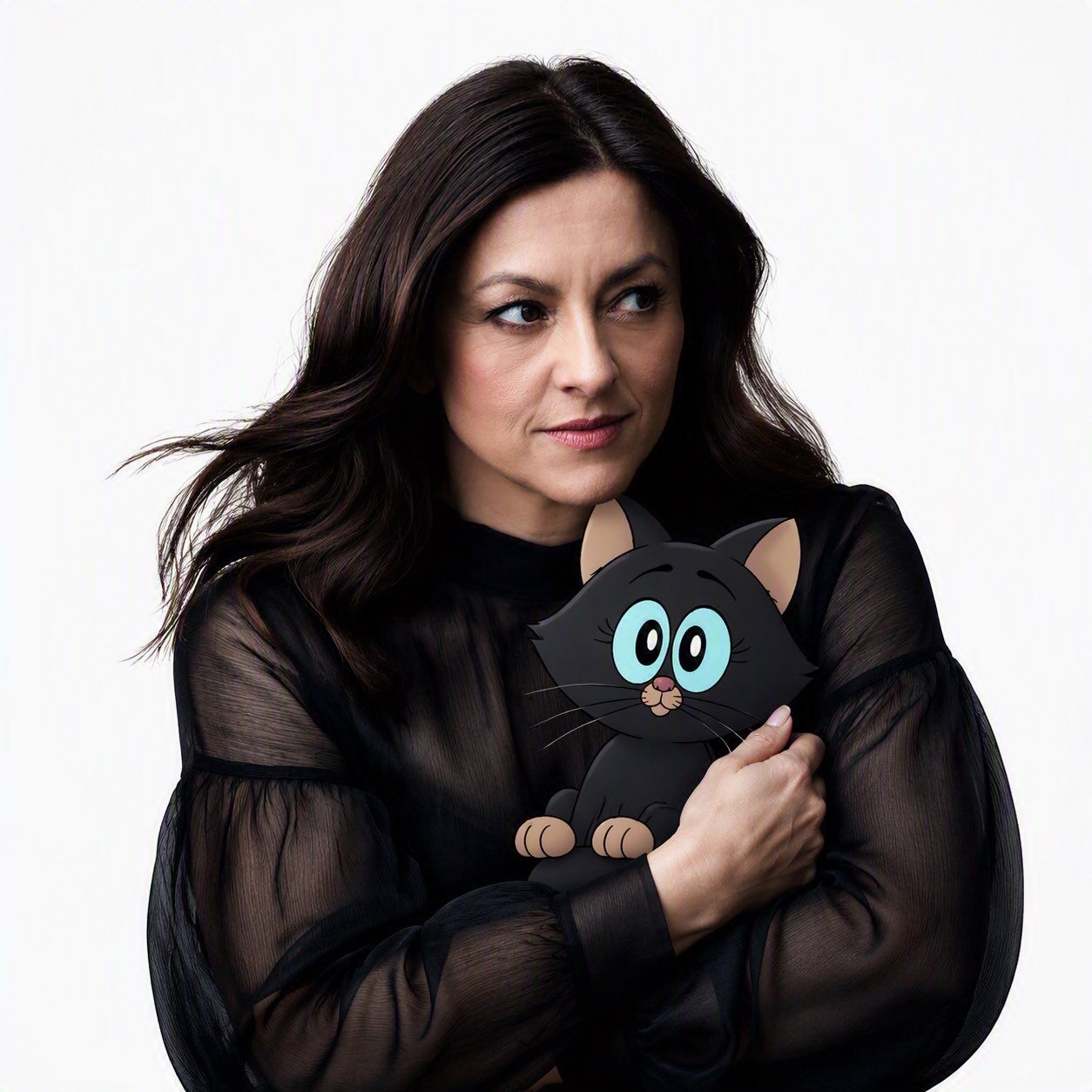 Jo Hartley – Kitten