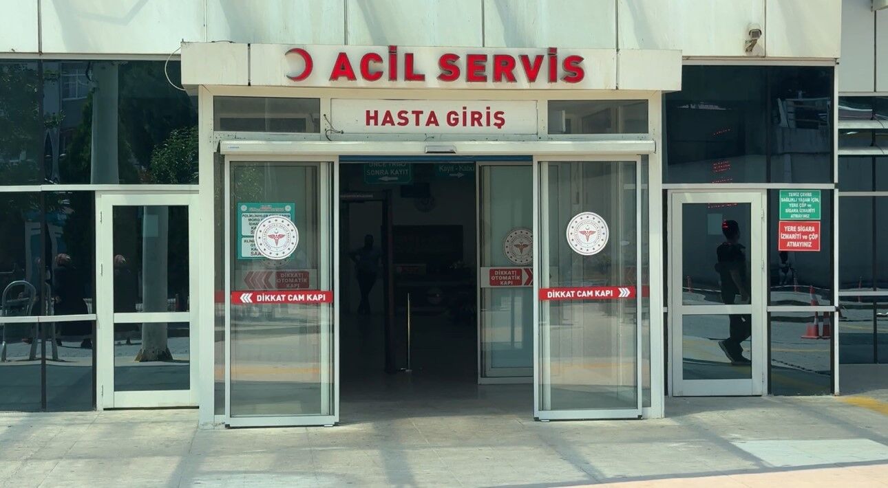 Karabük Zehirlenme (1)