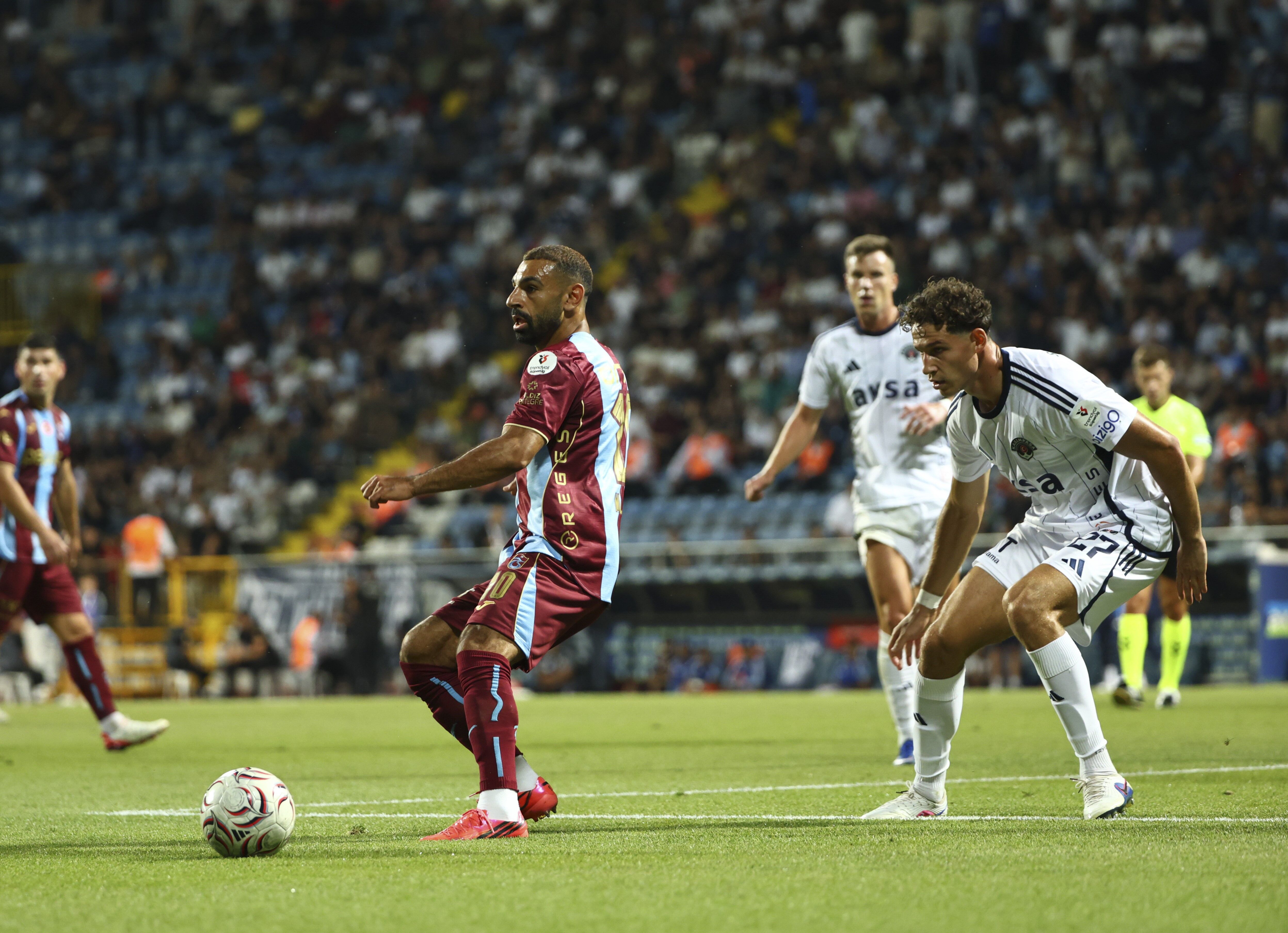 Kasımpaşa Trabzonspor (3)