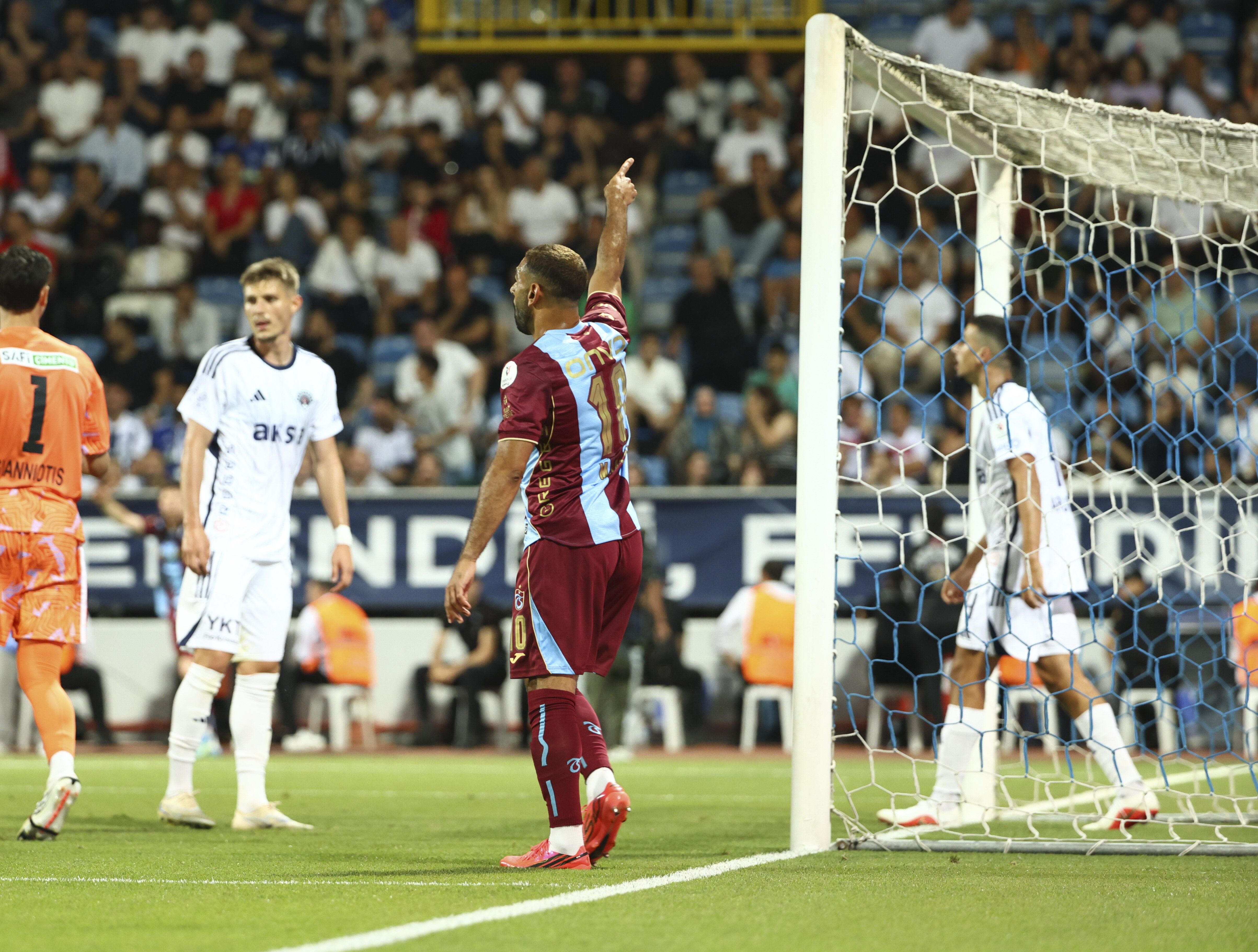 Kasımpaşa Trabzonspor (4)