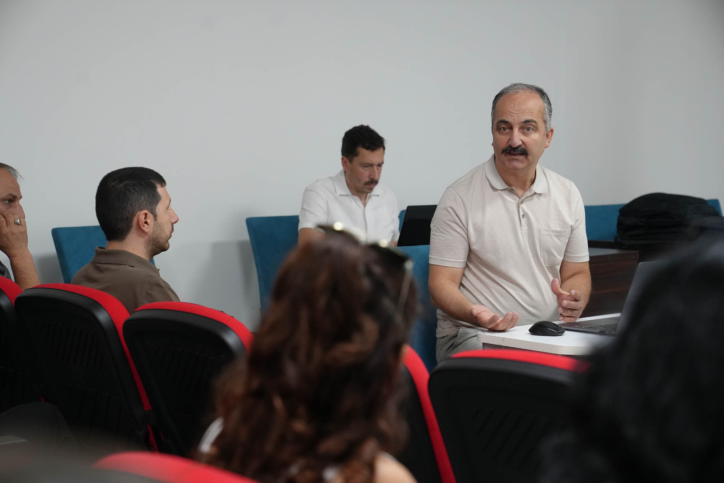 Keçiören Belediyesi Su Verimliliği Için Harekete Geçti (2)
