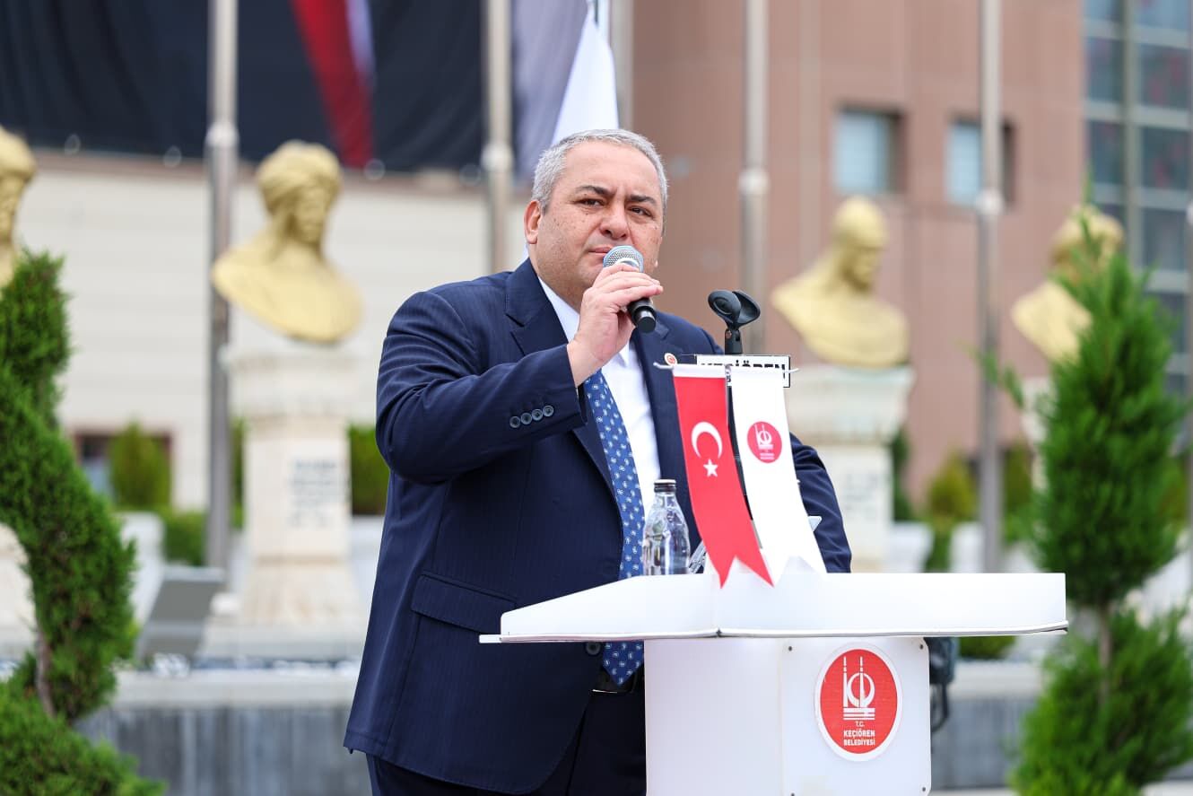Keçiören