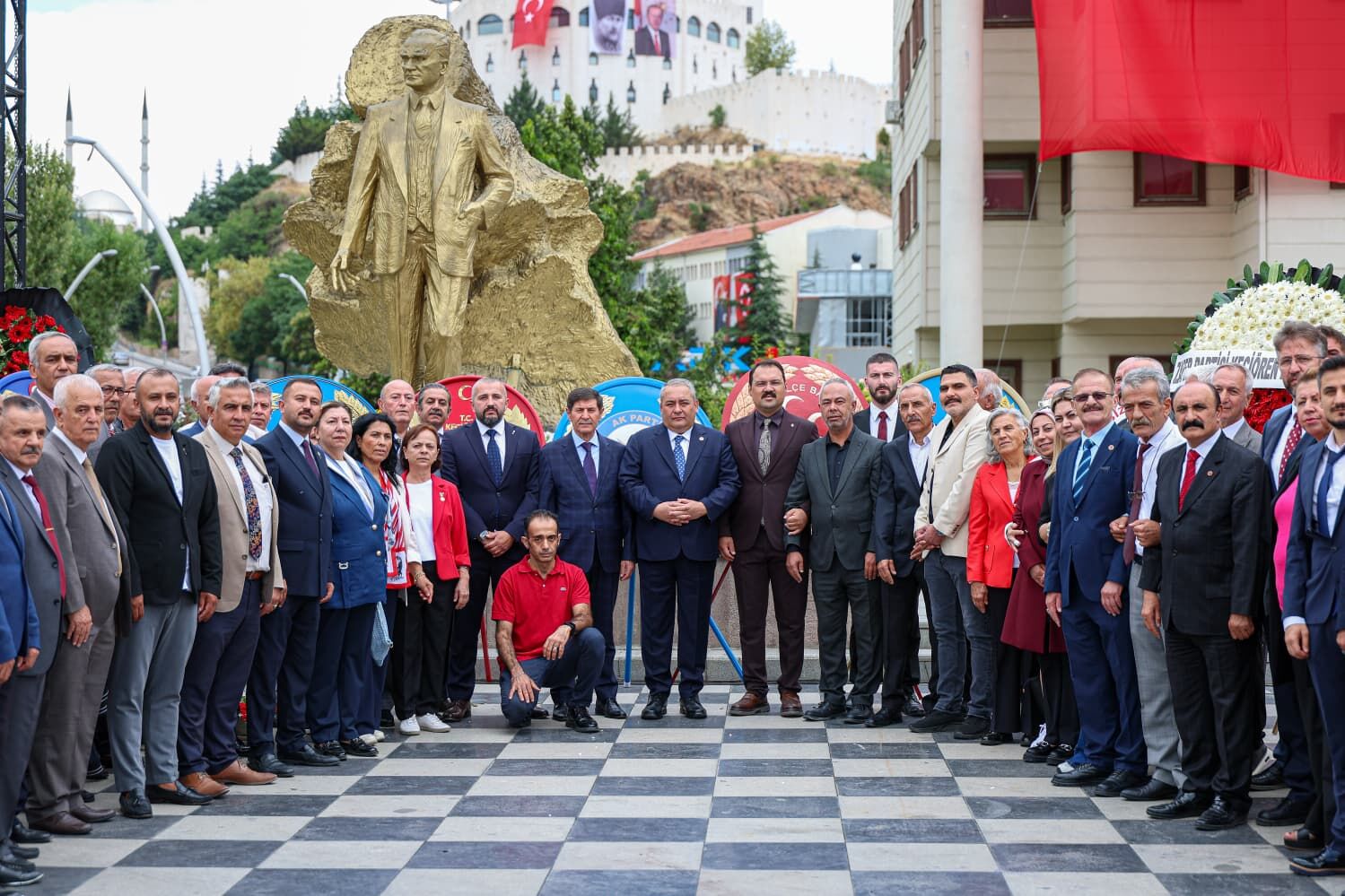 Keçiören’de 30 Ağustos (3)