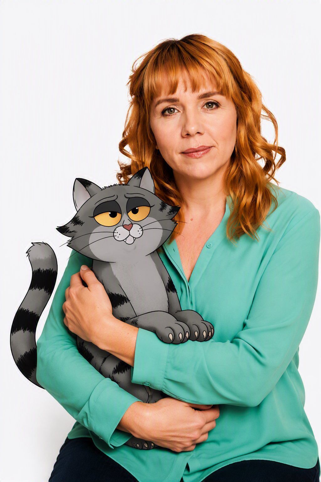 Kerry Godliman – Lara