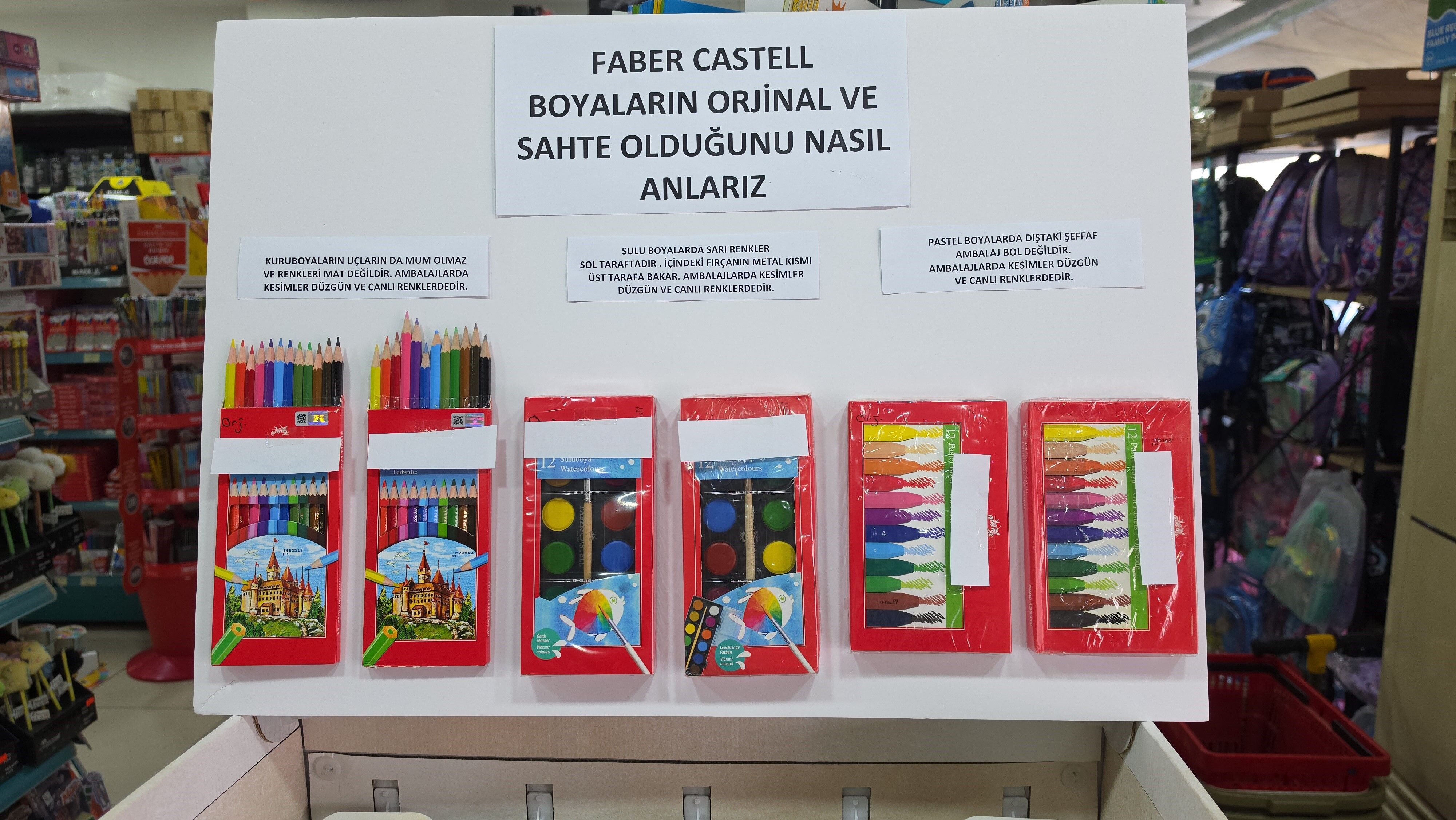 Kırtasiye Ürünleri (3)