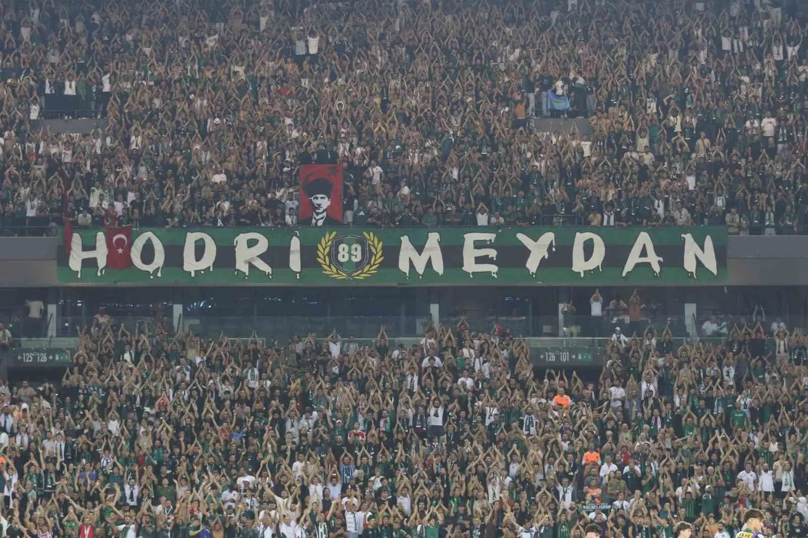Kocaelispor Amedspor