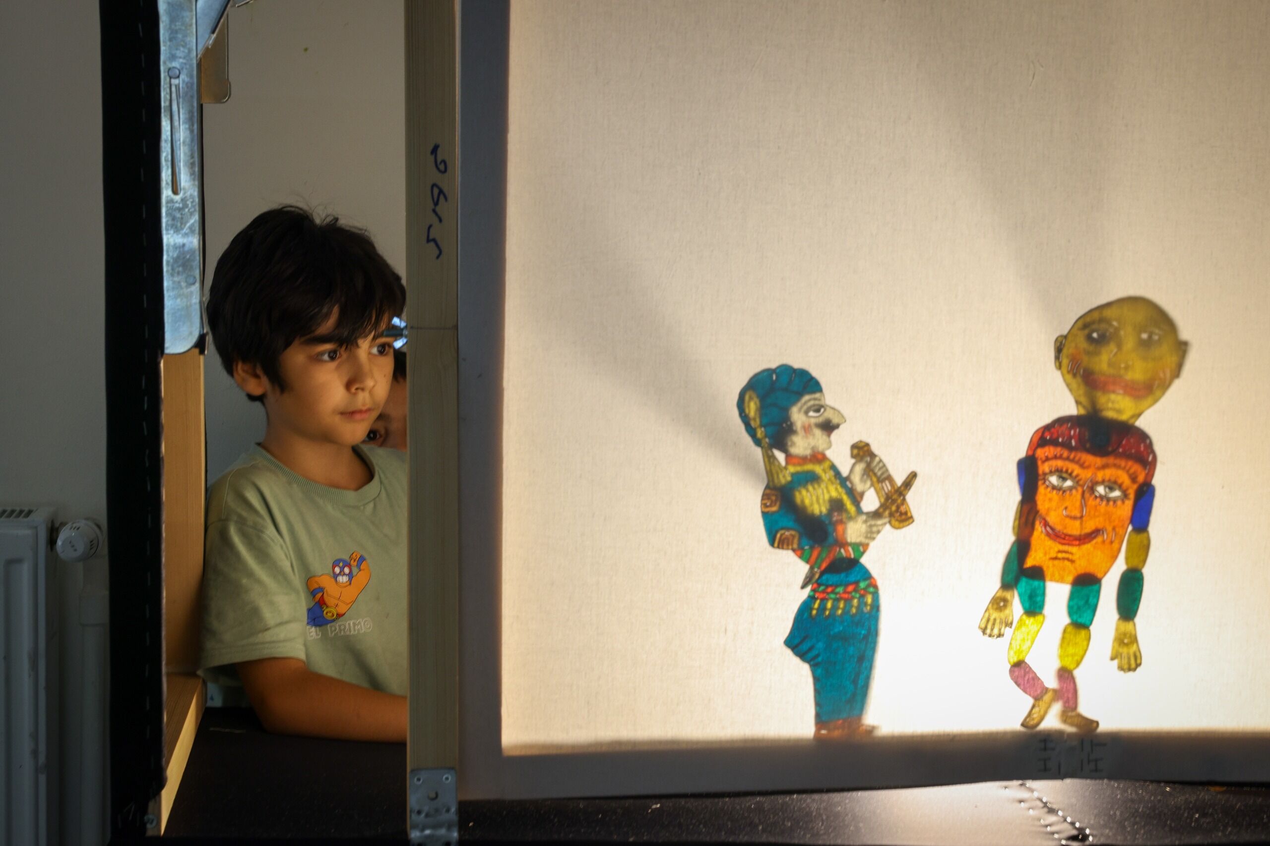 Kültür Sanat Sosyal İşler Karagöz Ayölyesi (8)