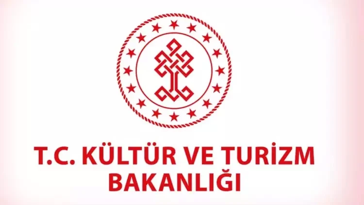 Kültür Ve Turizm Bakanlığ