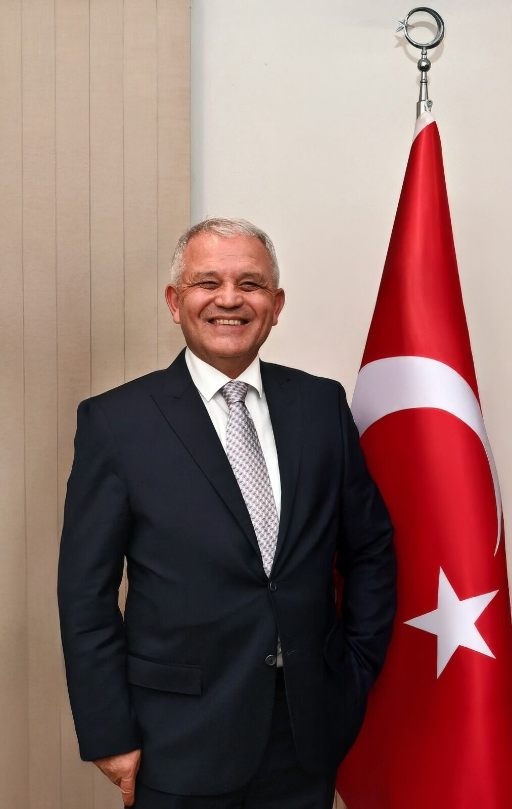 Mamak'ta Sosyal Ve Kültürel Tesisin Temeli Atılıyor (5)