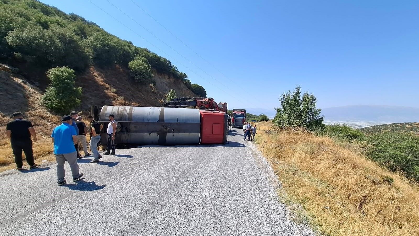 Manisa Tanker (1)