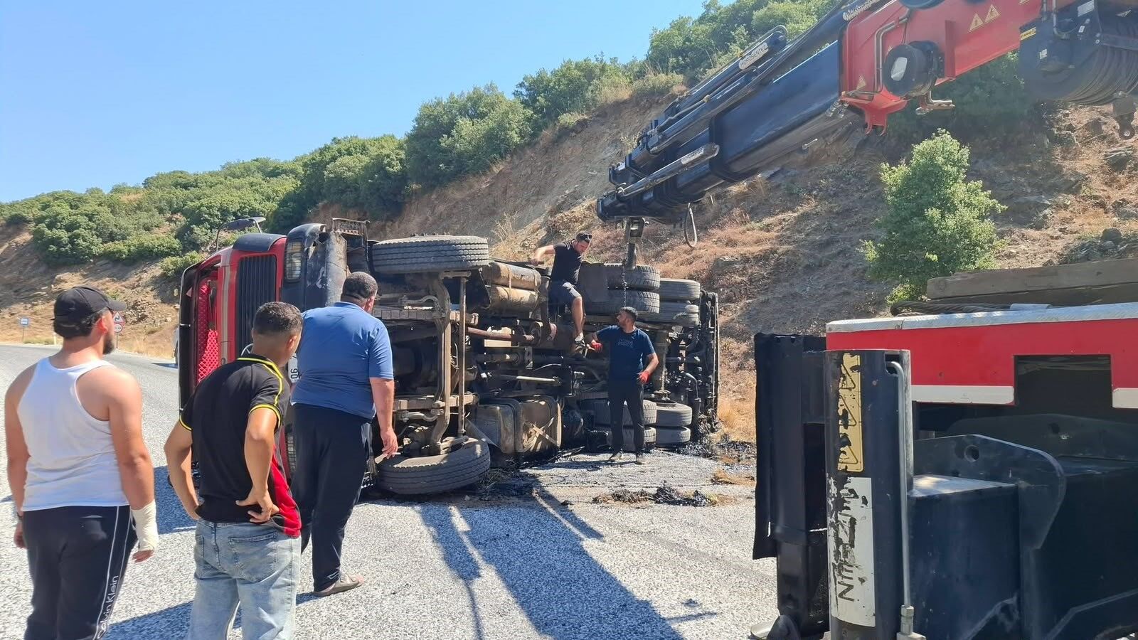 Manisa Tanker (2)