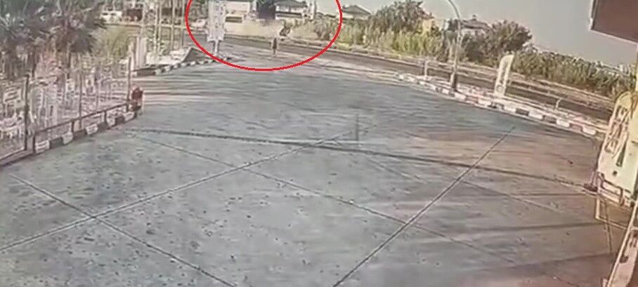 Manvgat Zi̇nci̇rleme Kaza (1)