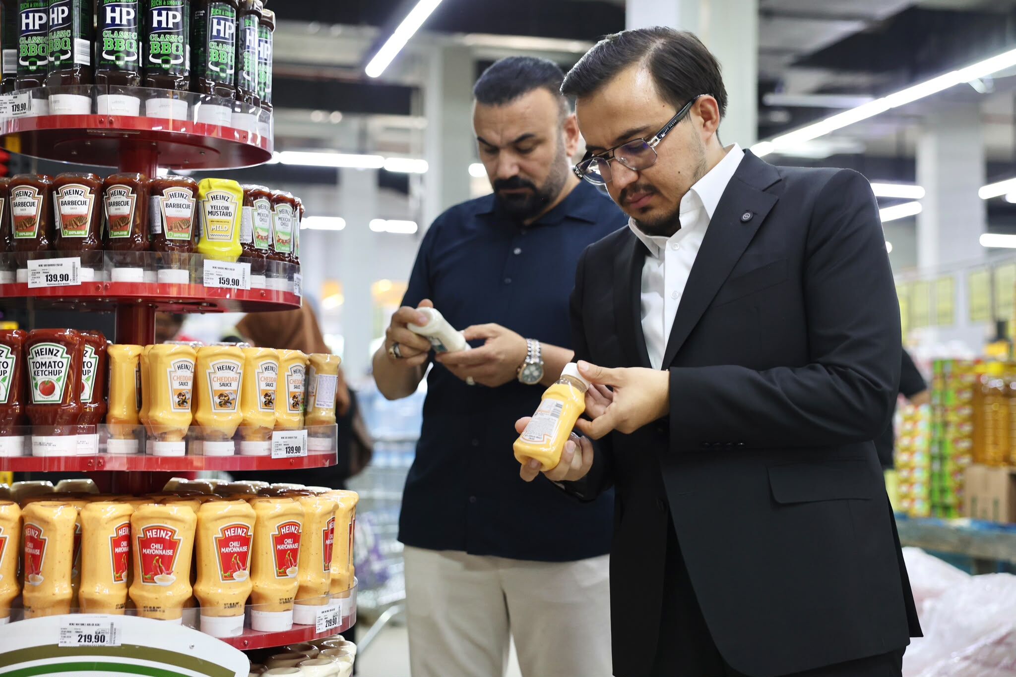 Market Denetimi 5