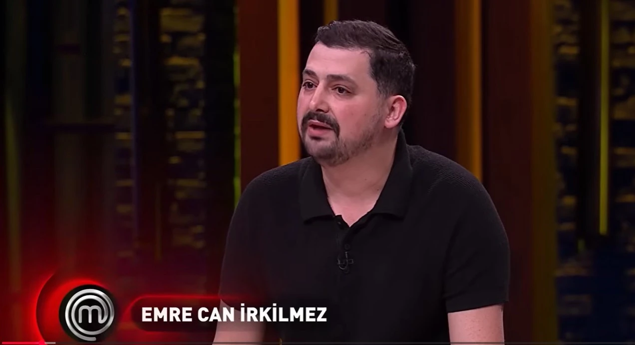 Masterchef Emre (1)