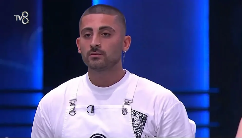 Masterchef Recep-1