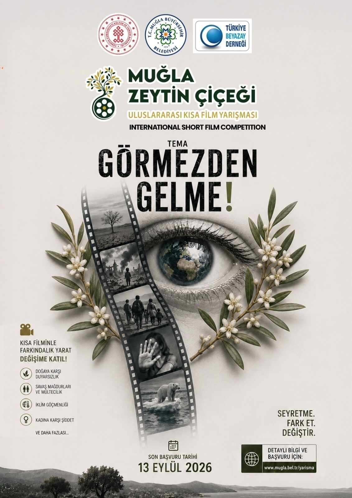 Muğla Kısa Film