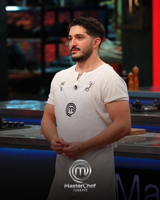 Muhammed Masterchef