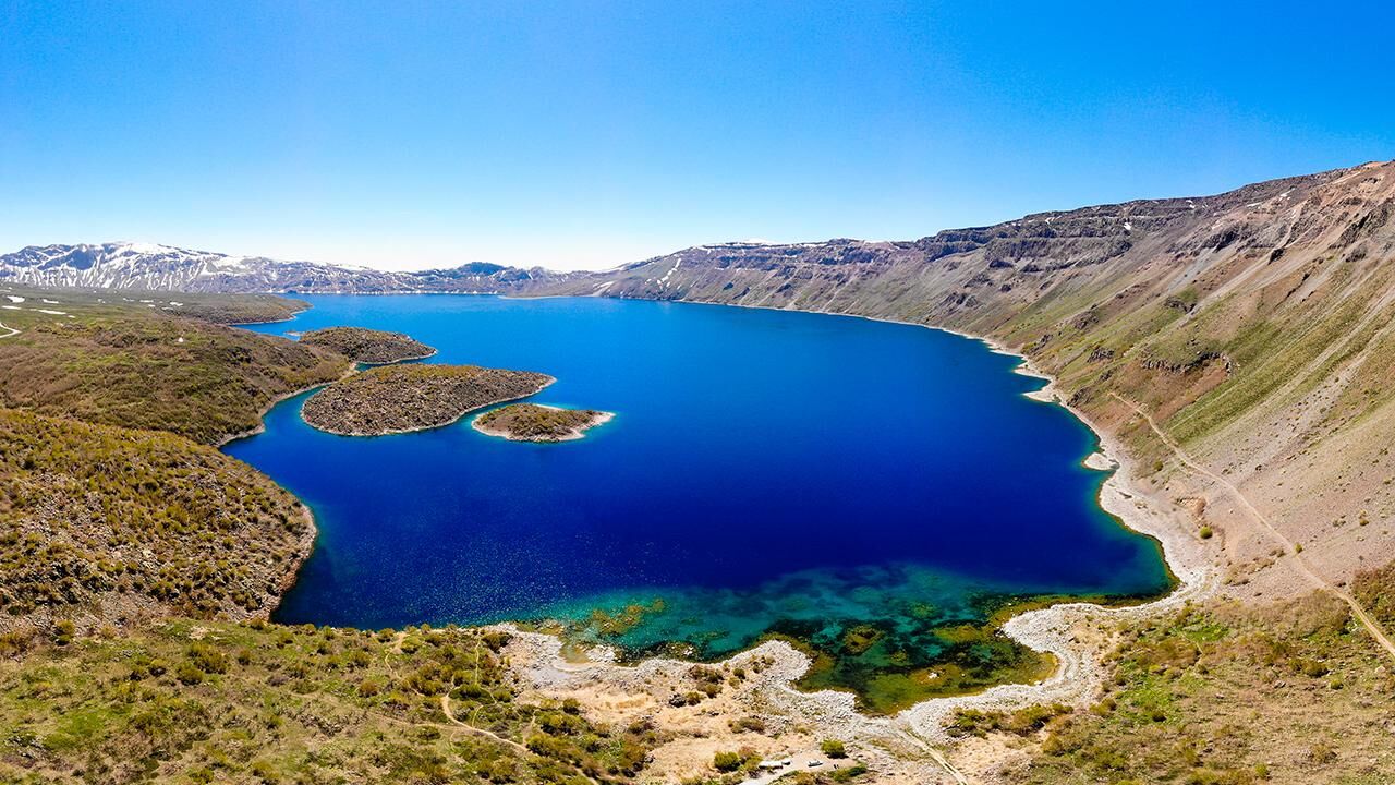 Nemrut Kalderası (1)-3