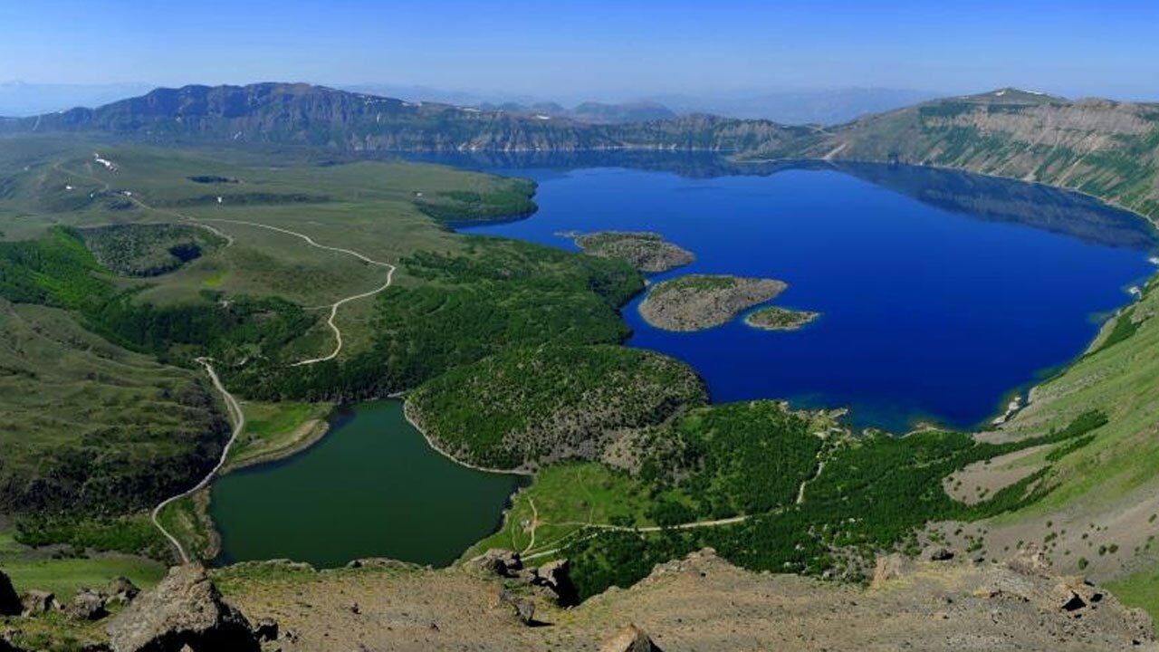 Nemrut Kalderası (2)-2