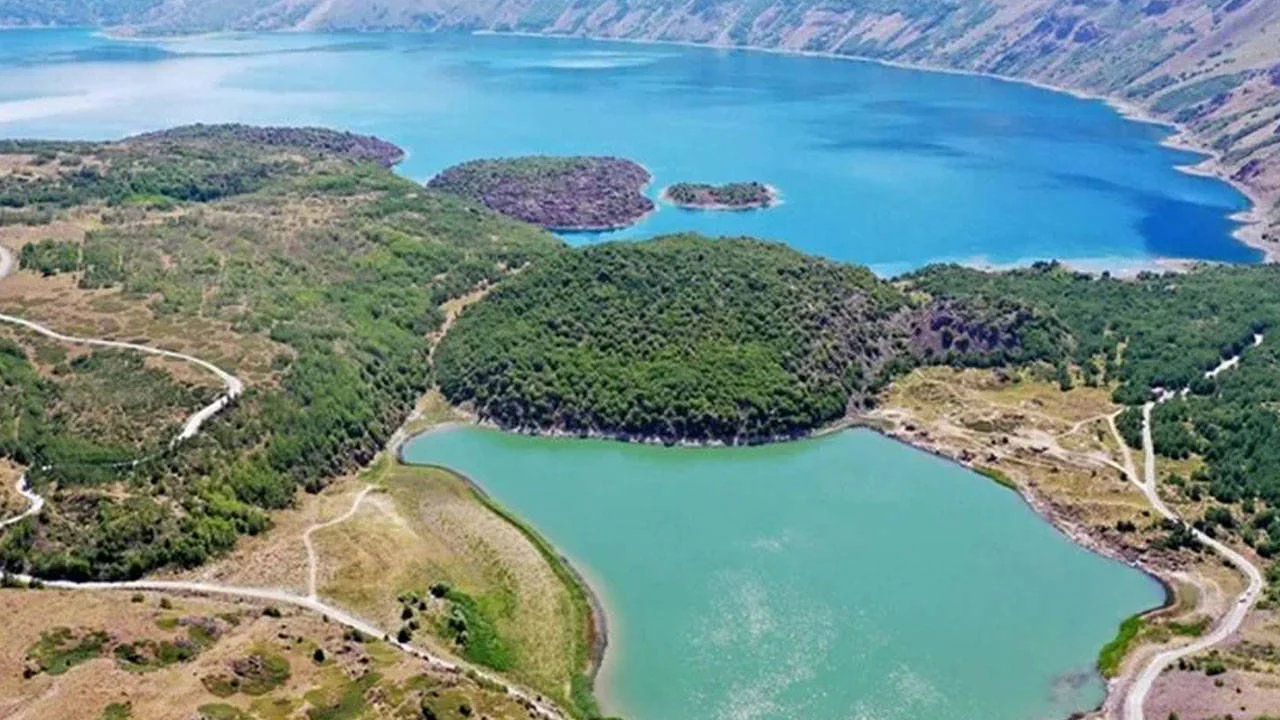 Nemrut Kalderası (2)-3