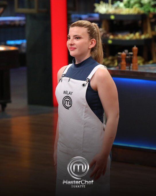 Nilay Masterchef