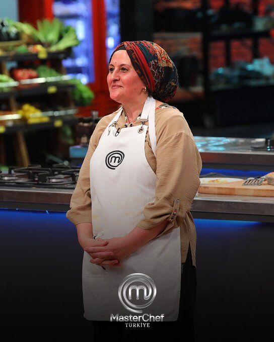 Nurten Masterchef