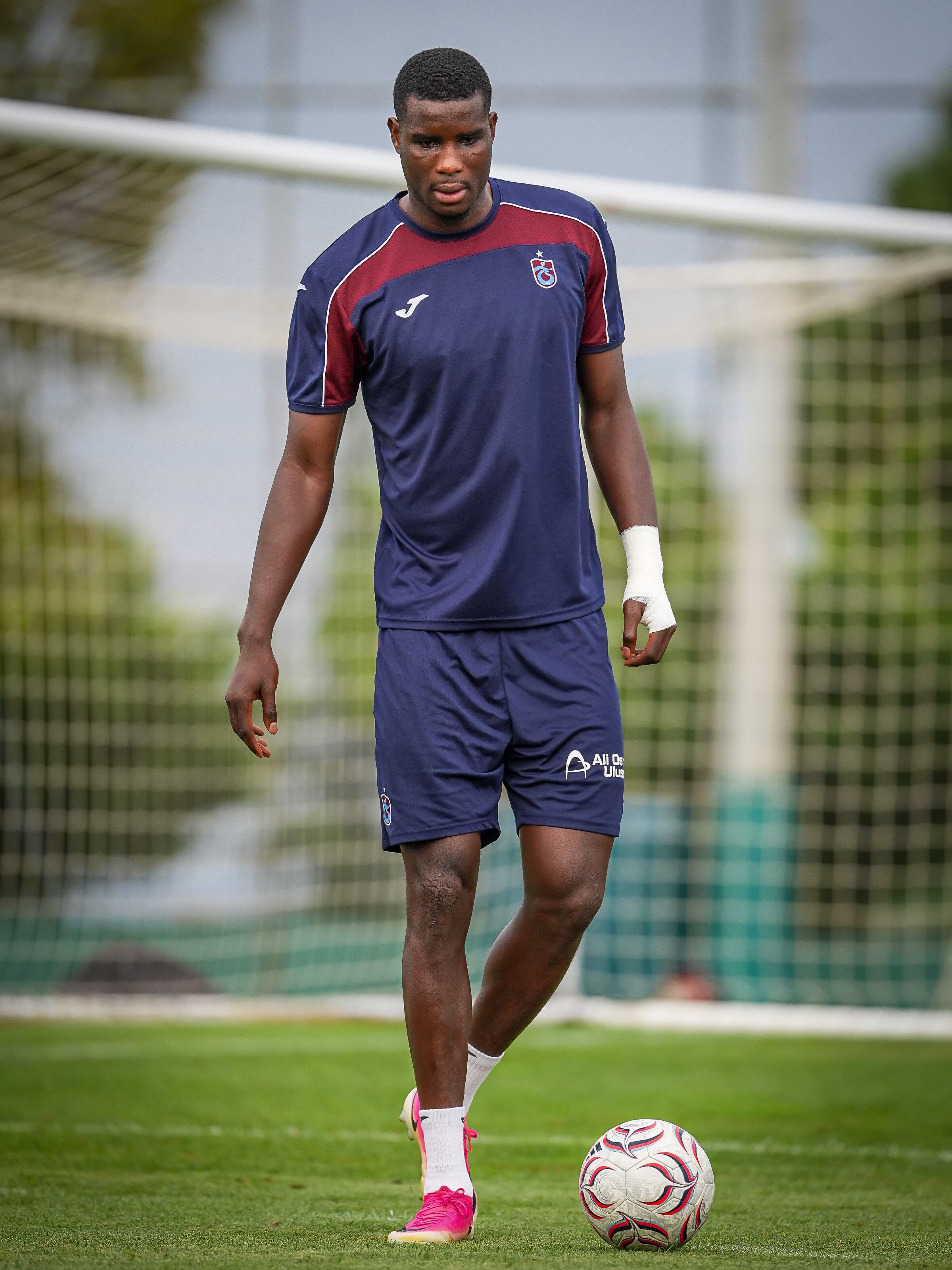 Paul Onuachu